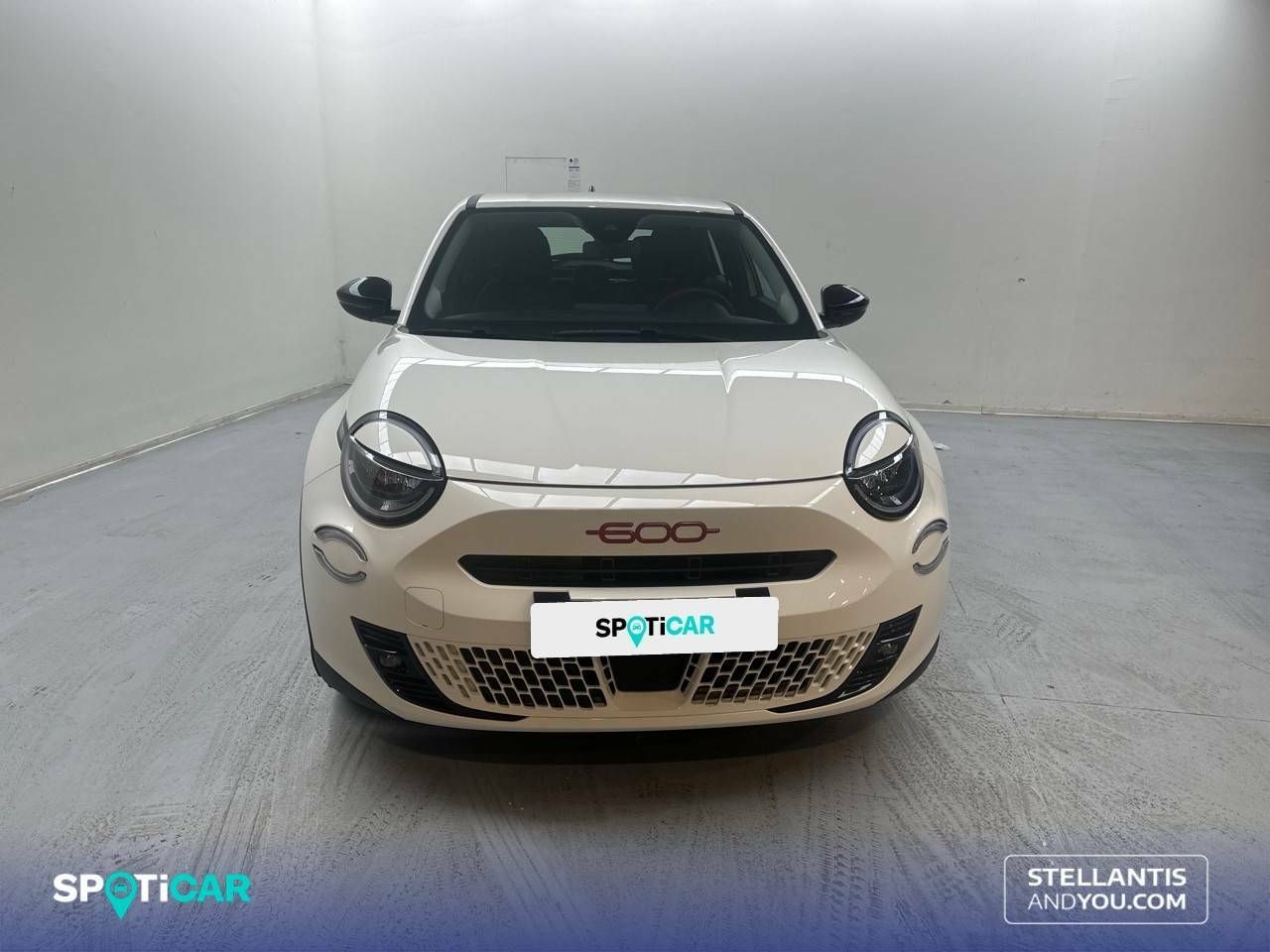Foto Fiat 600 2