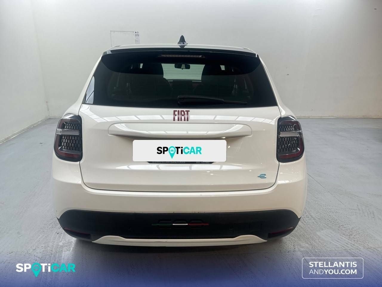 Foto Fiat 600 5
