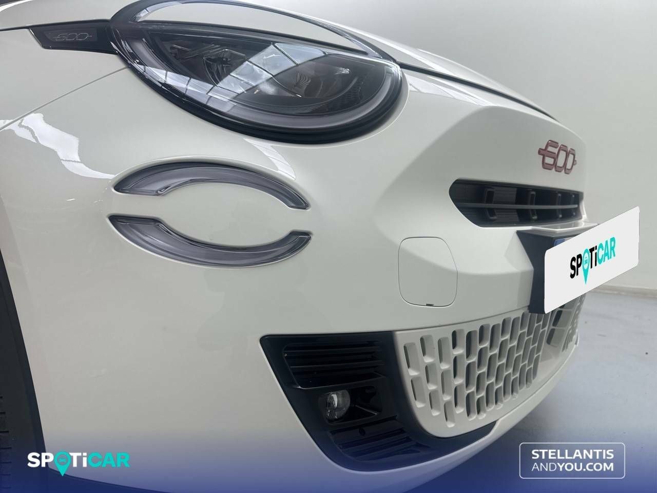 Foto Fiat 600 20