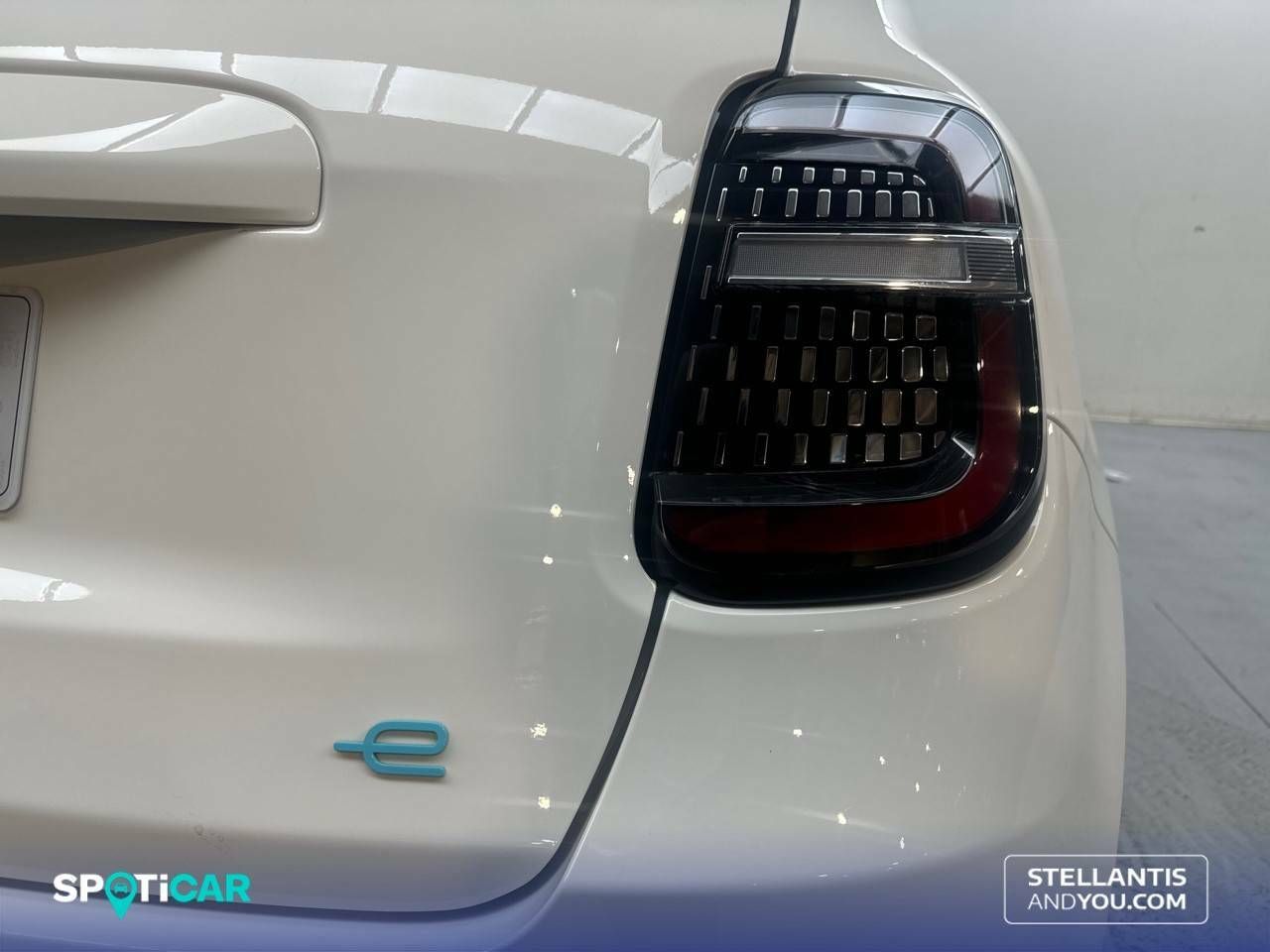 Foto Fiat 600 22