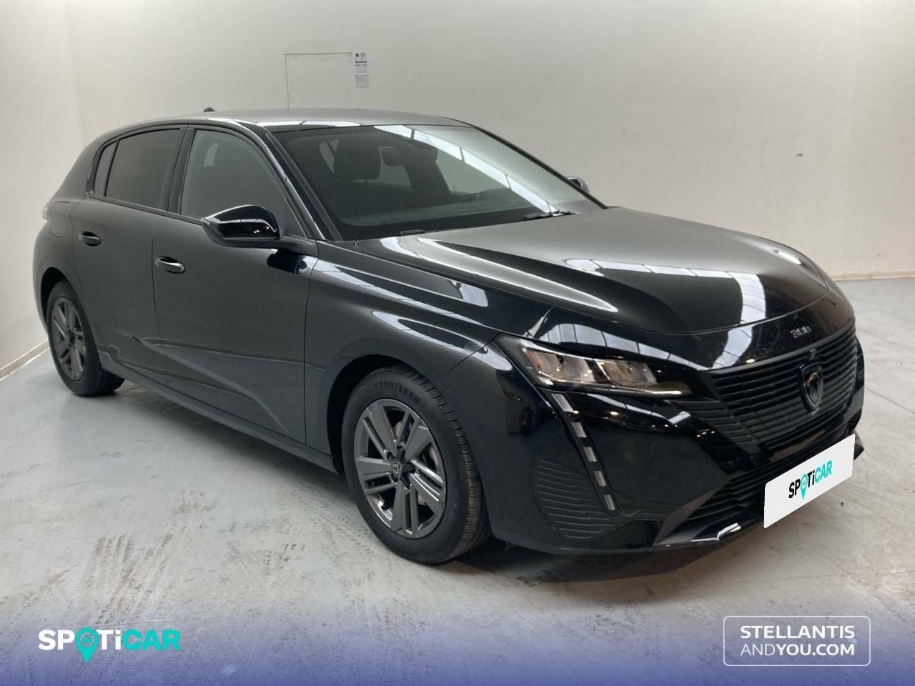 Foto Peugeot 308 3