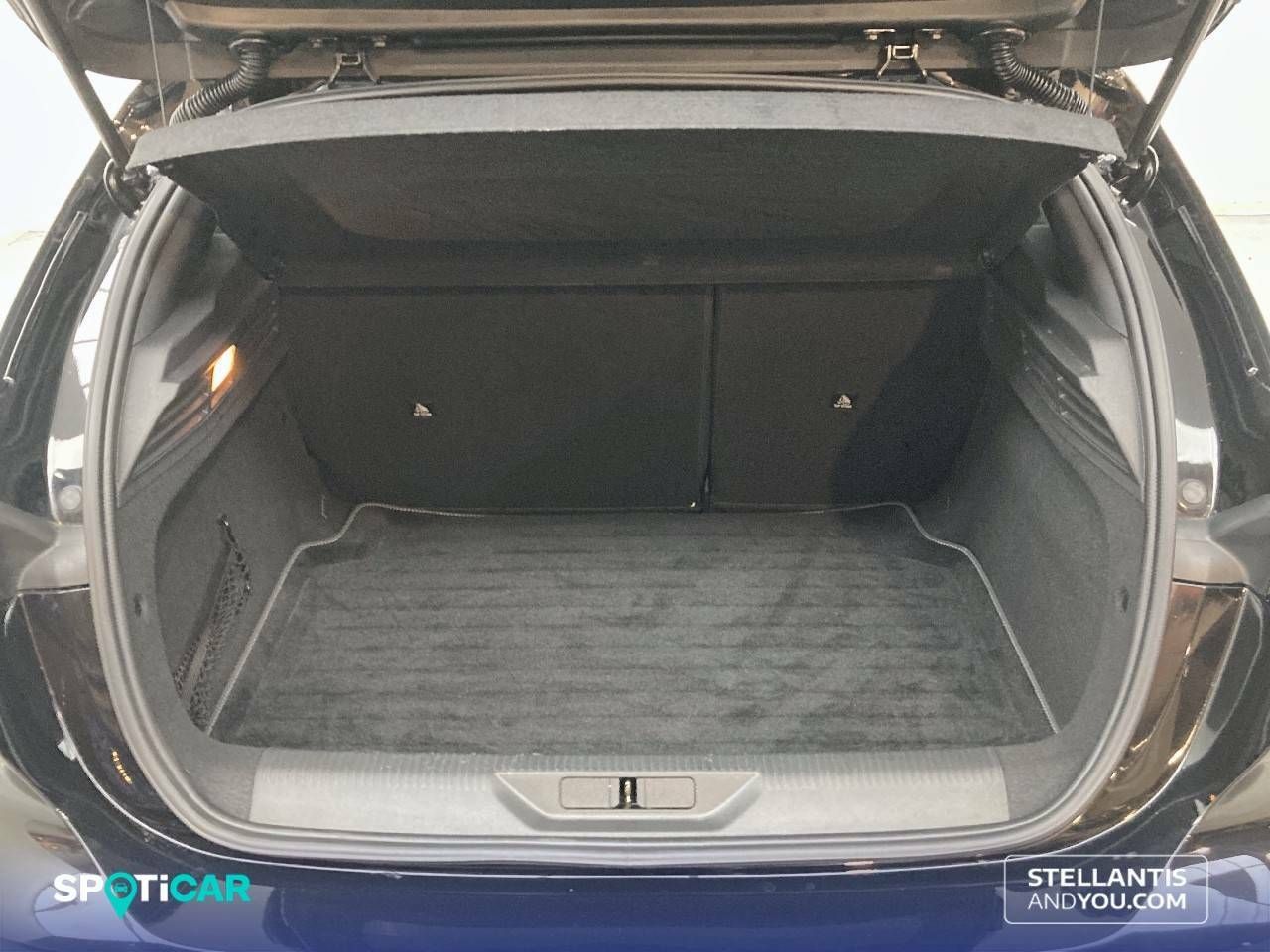 Foto Peugeot 308 6
