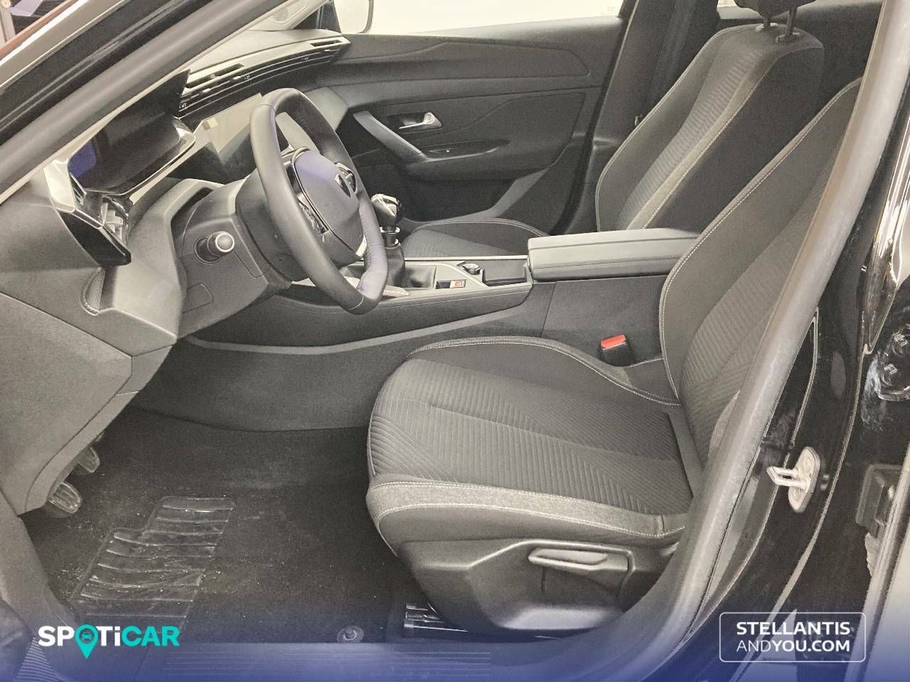 Foto Peugeot 308 9