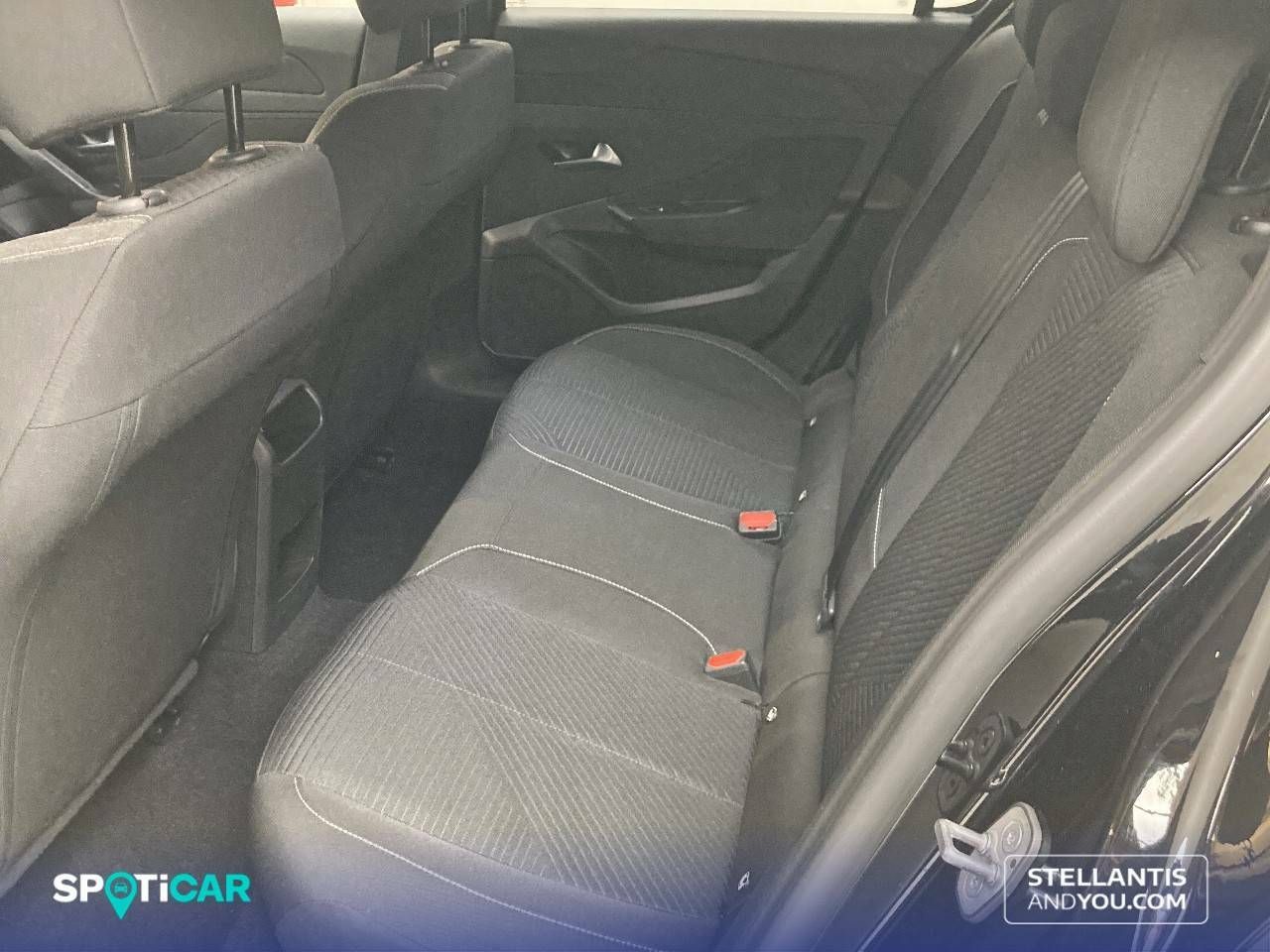 Foto Peugeot 308 10