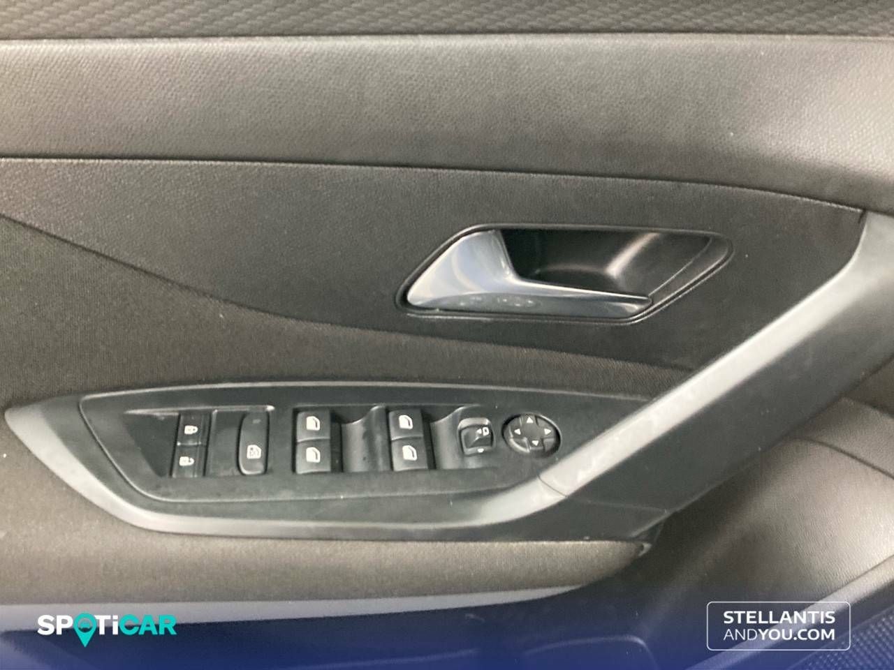 Foto Peugeot 308 13