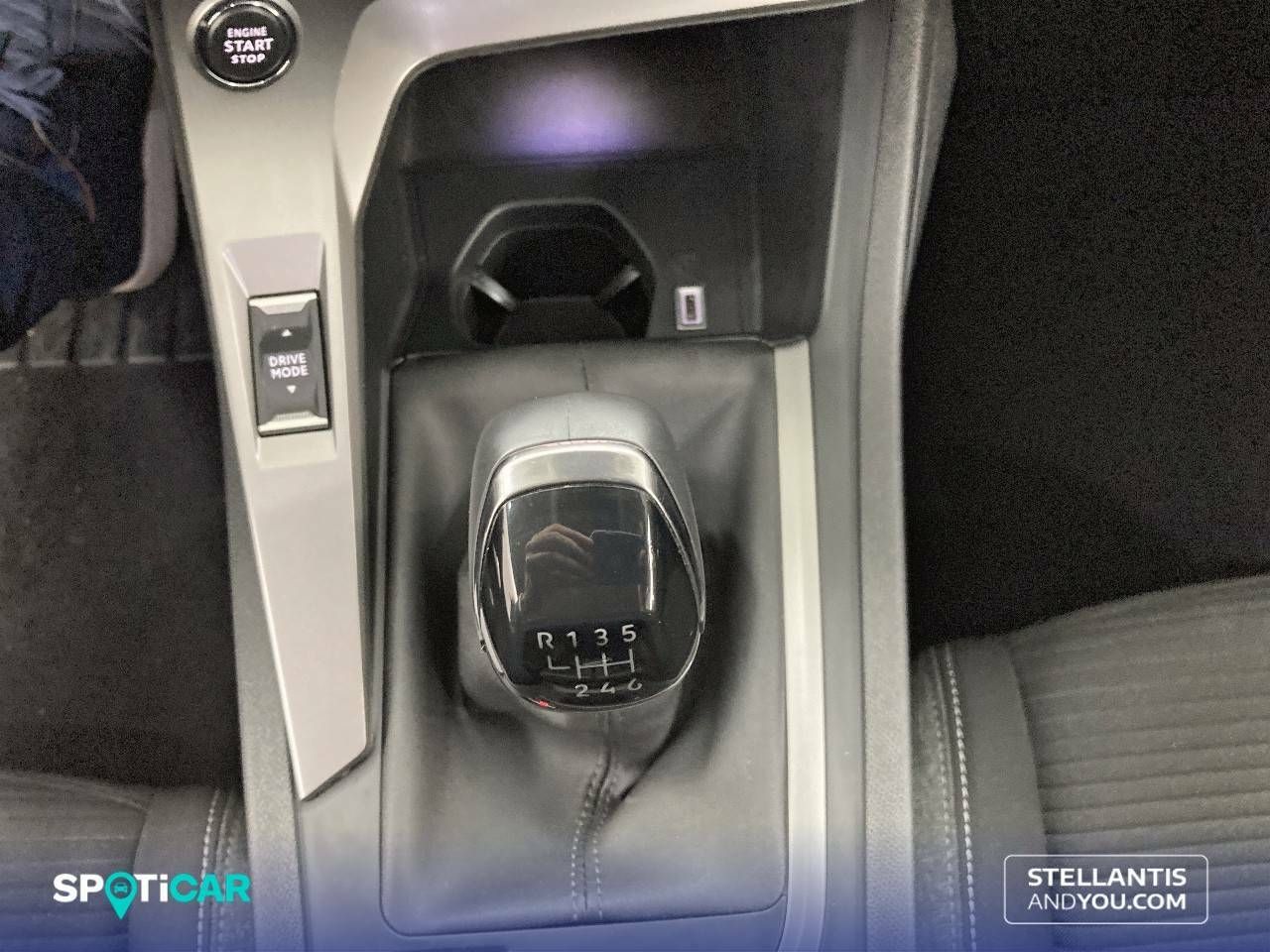 Foto Peugeot 308 19
