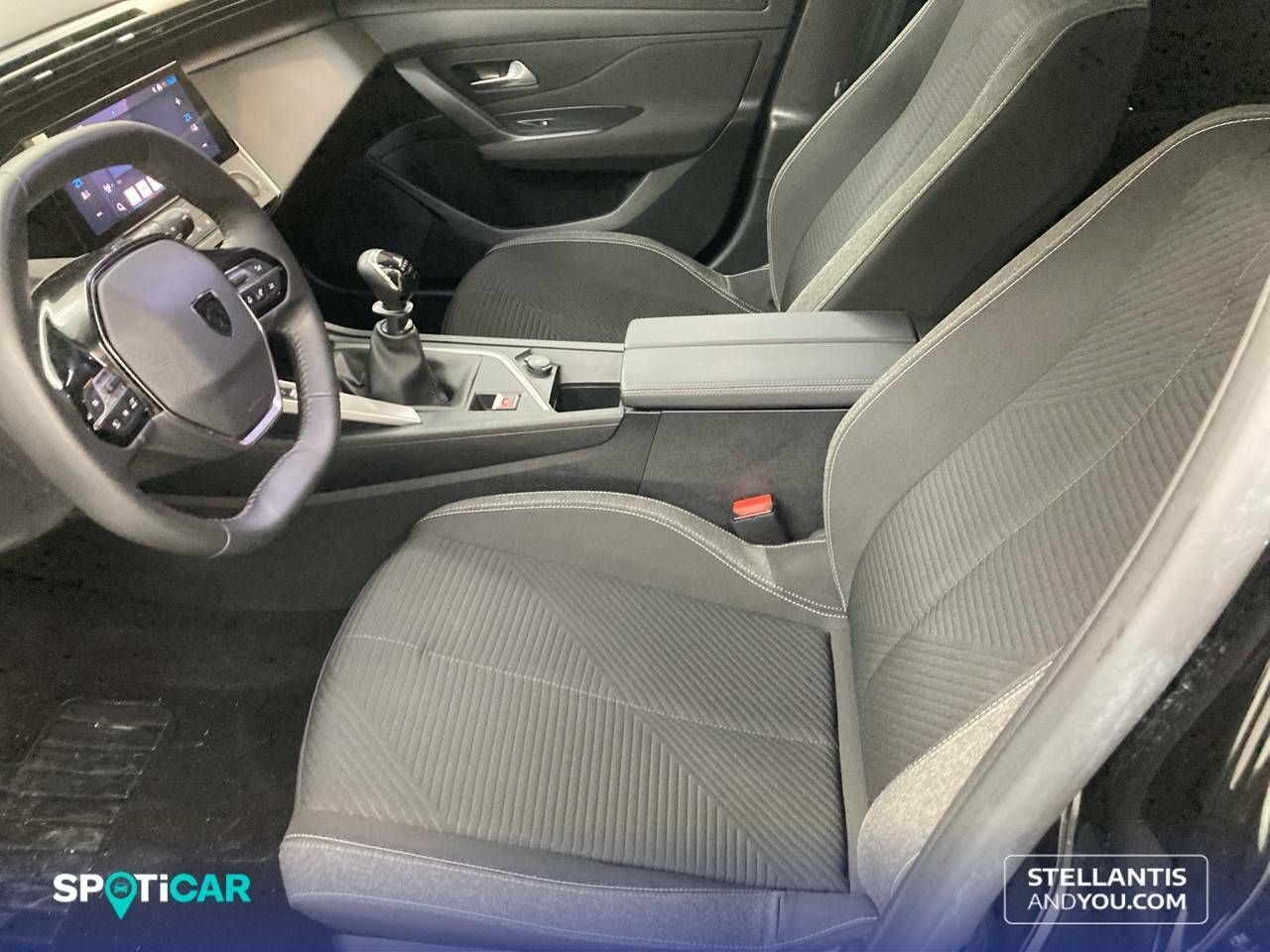 Foto Peugeot 308 22