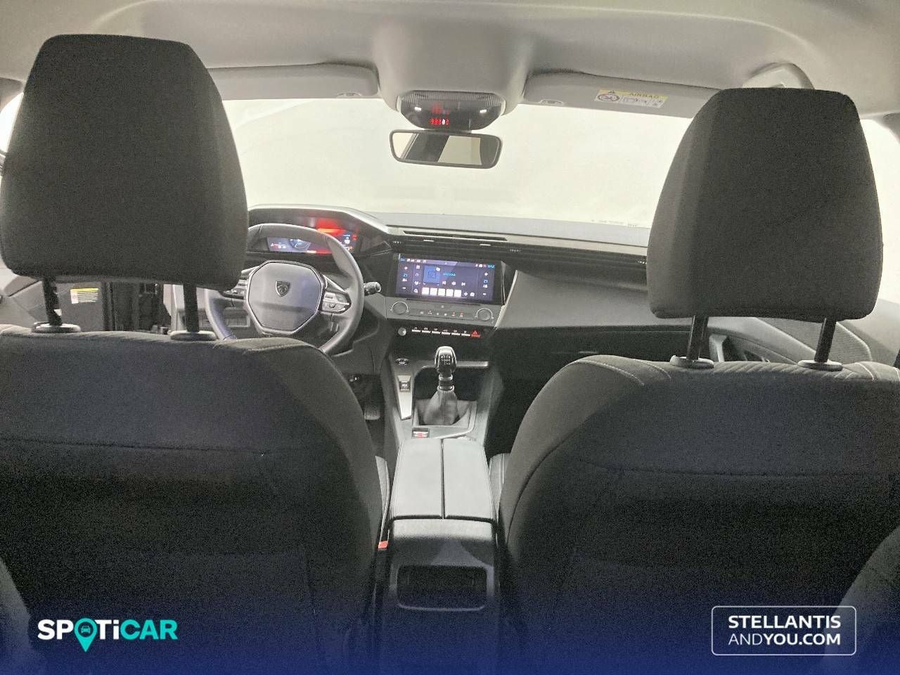 Foto Peugeot 308 25