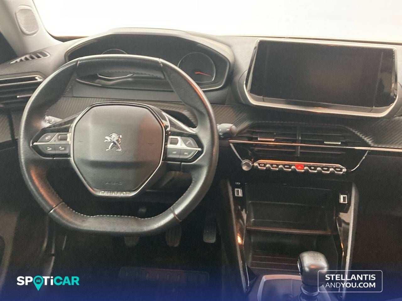 Foto Peugeot 2008 8