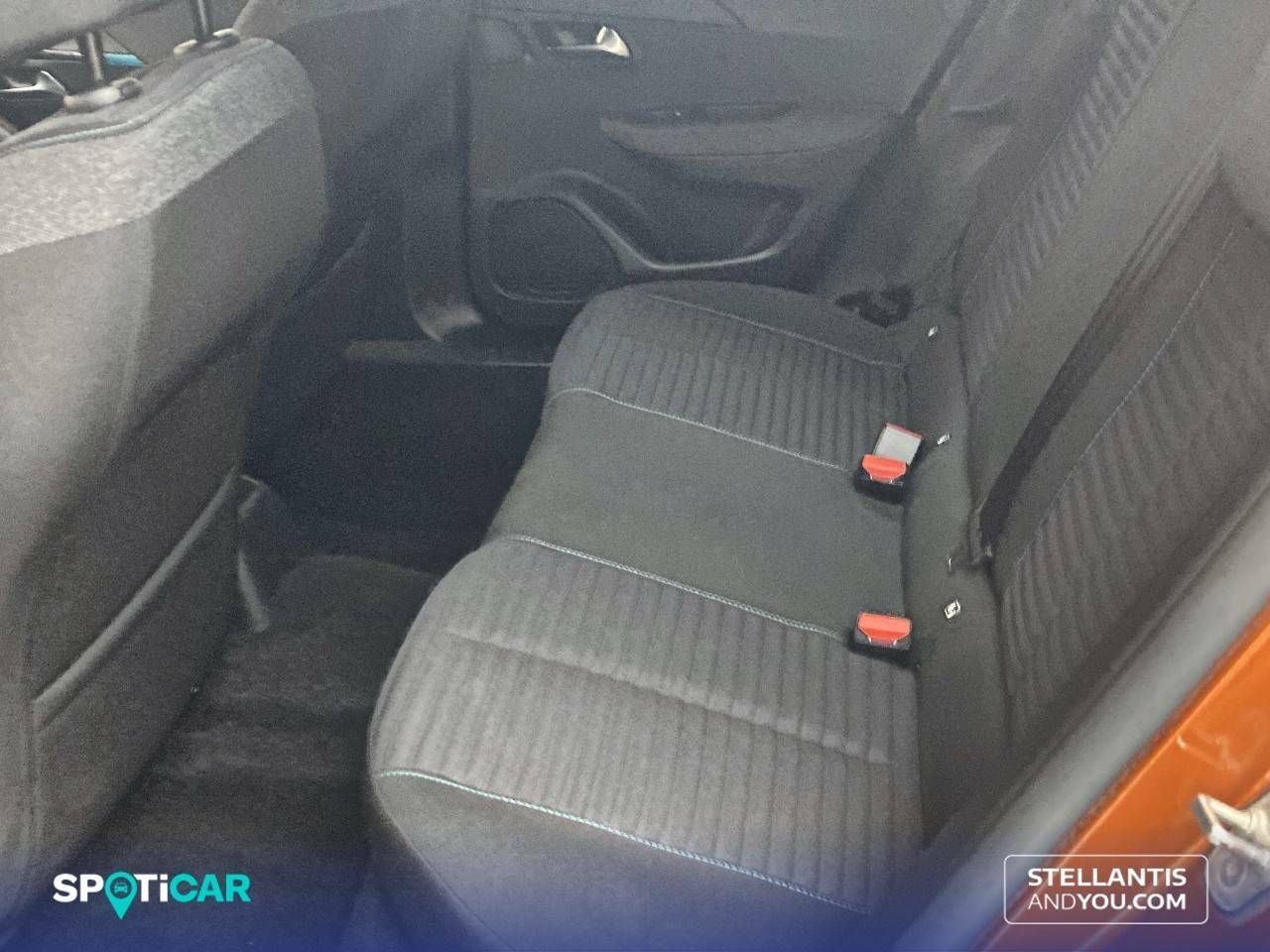 Foto Peugeot 2008 10