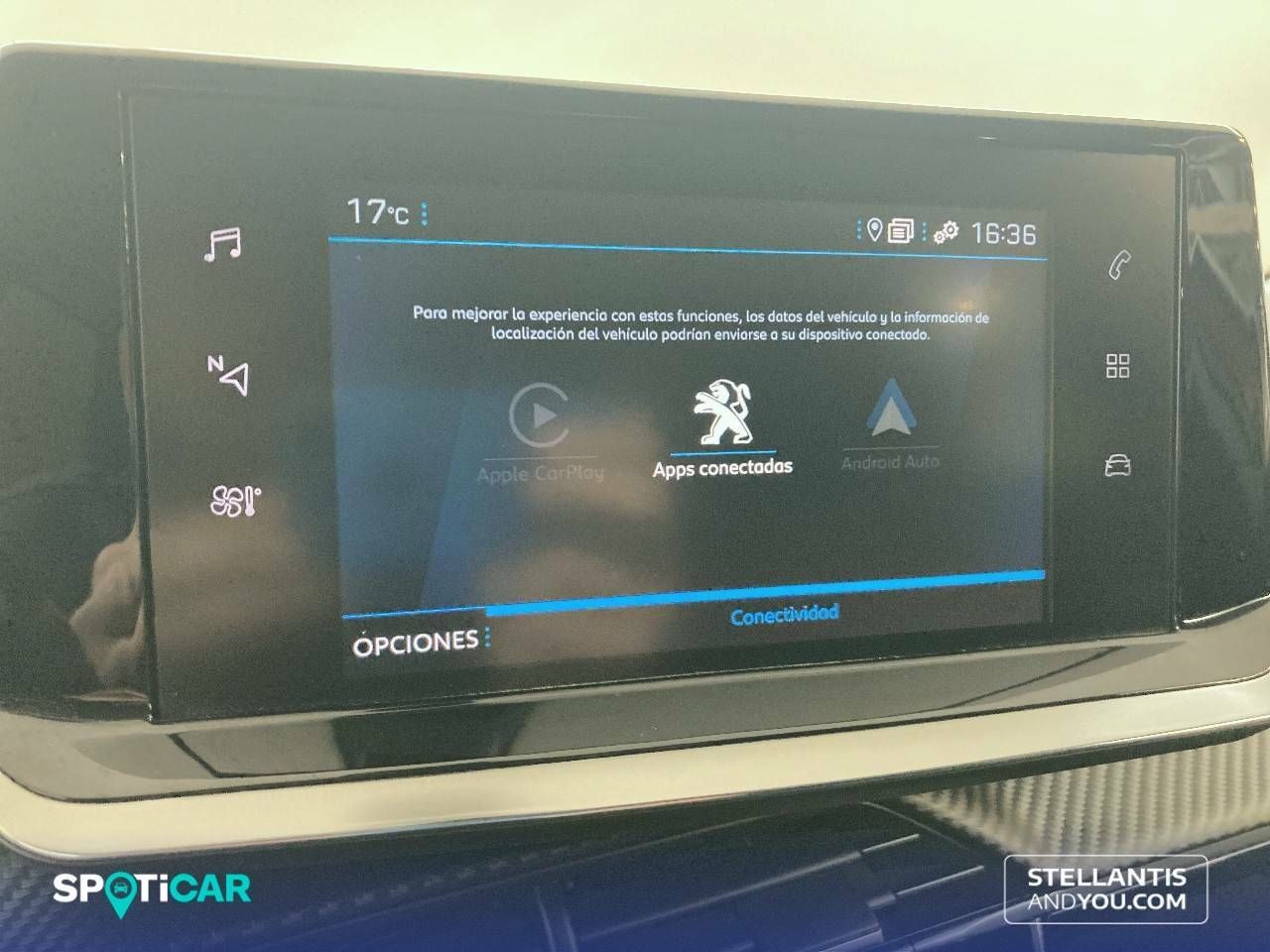 Foto Peugeot 2008 19