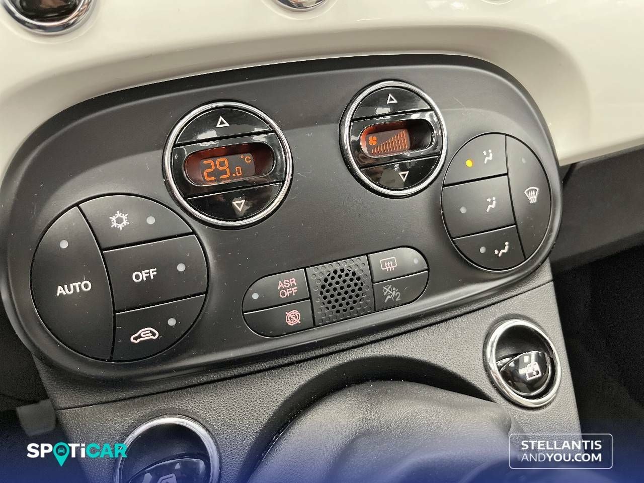 Foto Fiat 500 19