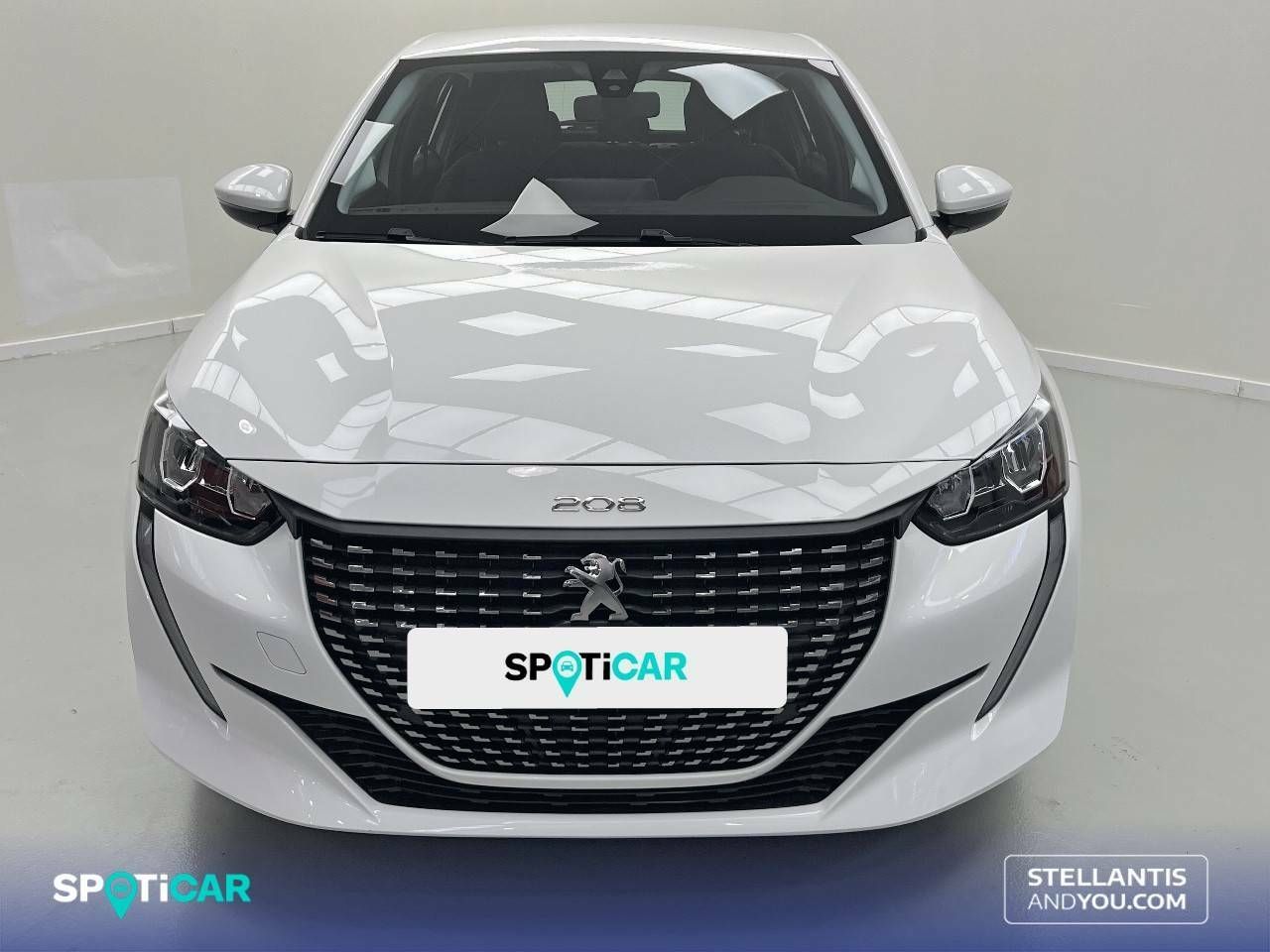 Foto Peugeot 208 2