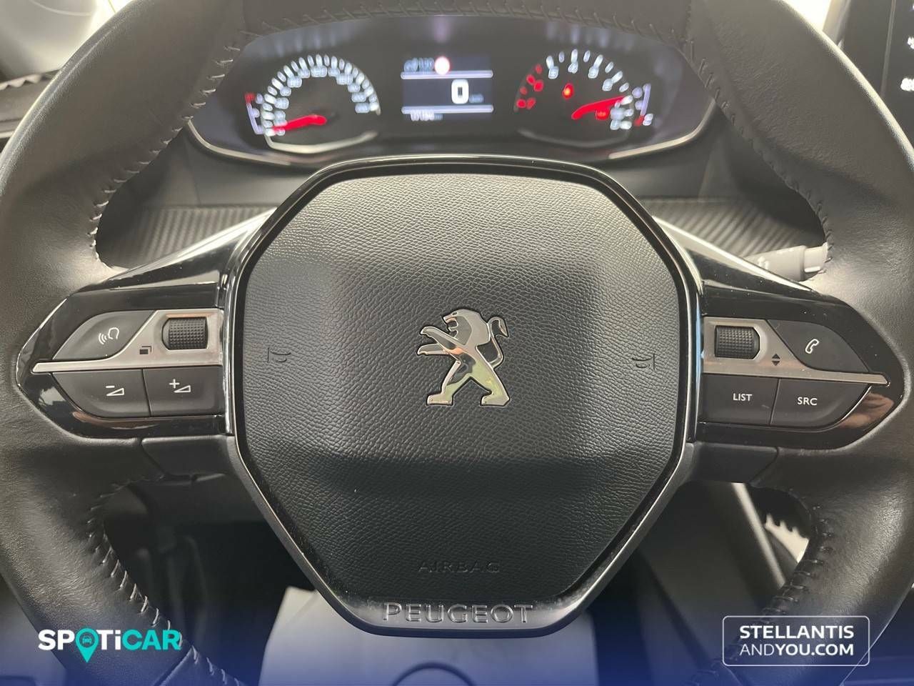 Foto Peugeot 208 17