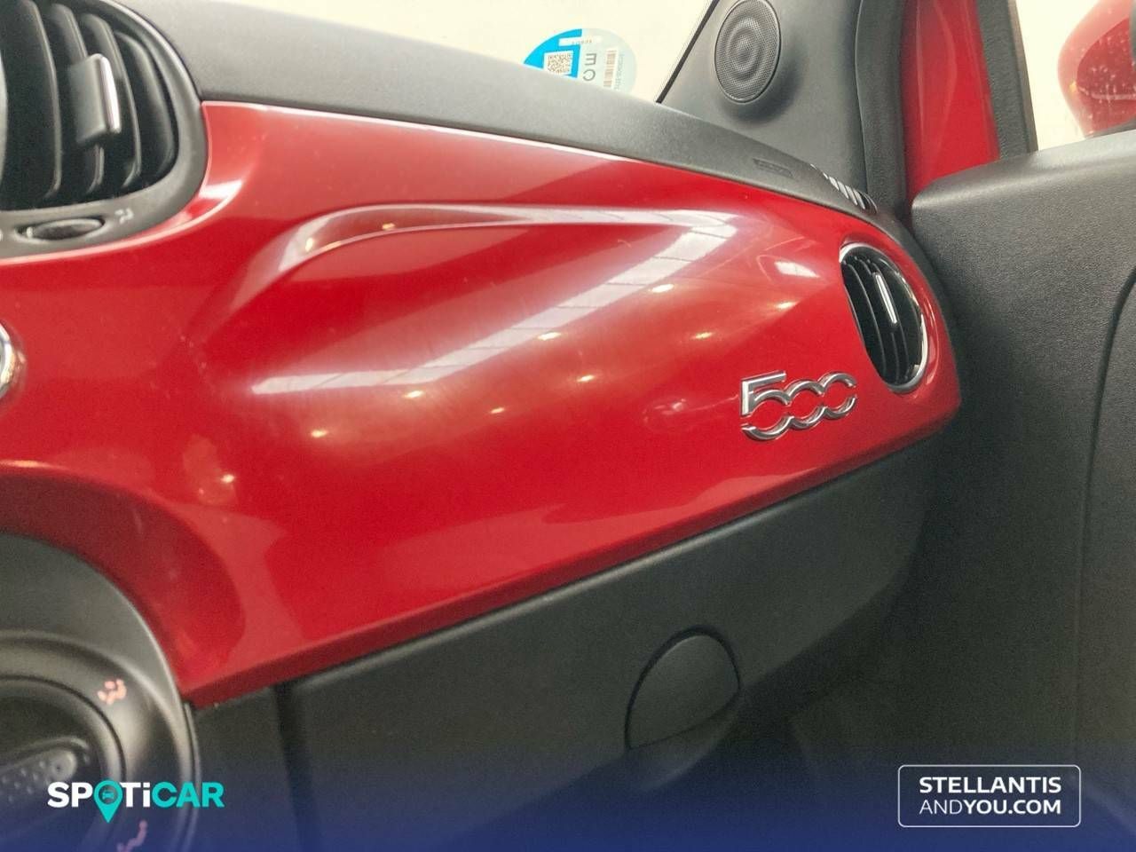 Foto Fiat 500 19