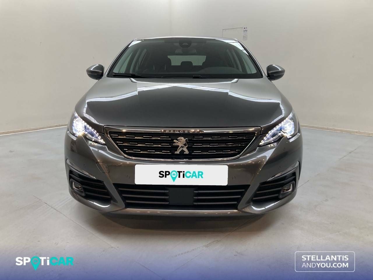 Foto Peugeot 308 2
