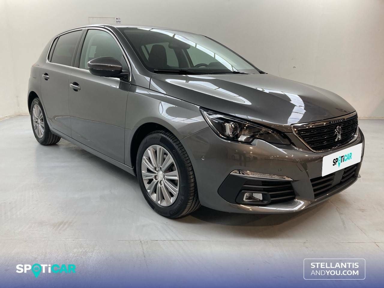 Foto Peugeot 308 3