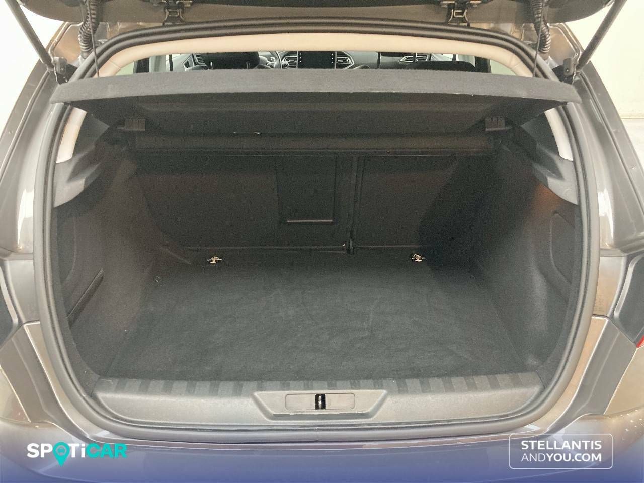 Foto Peugeot 308 6