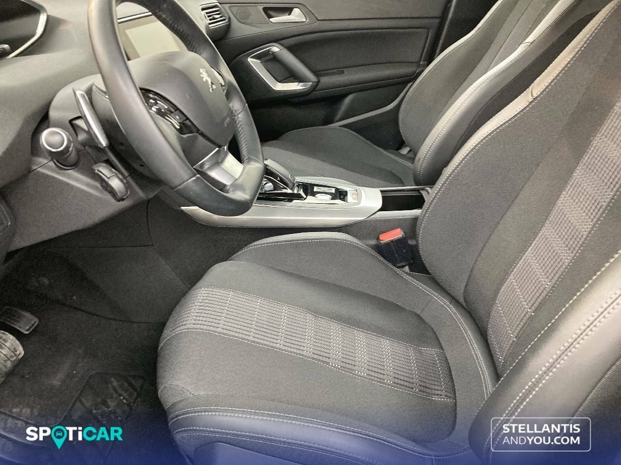 Foto Peugeot 308 9