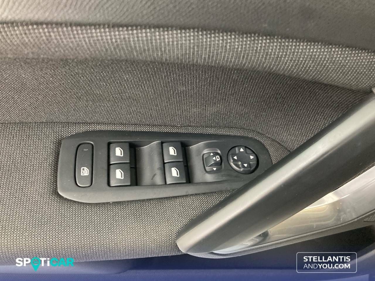 Foto Peugeot 308 12