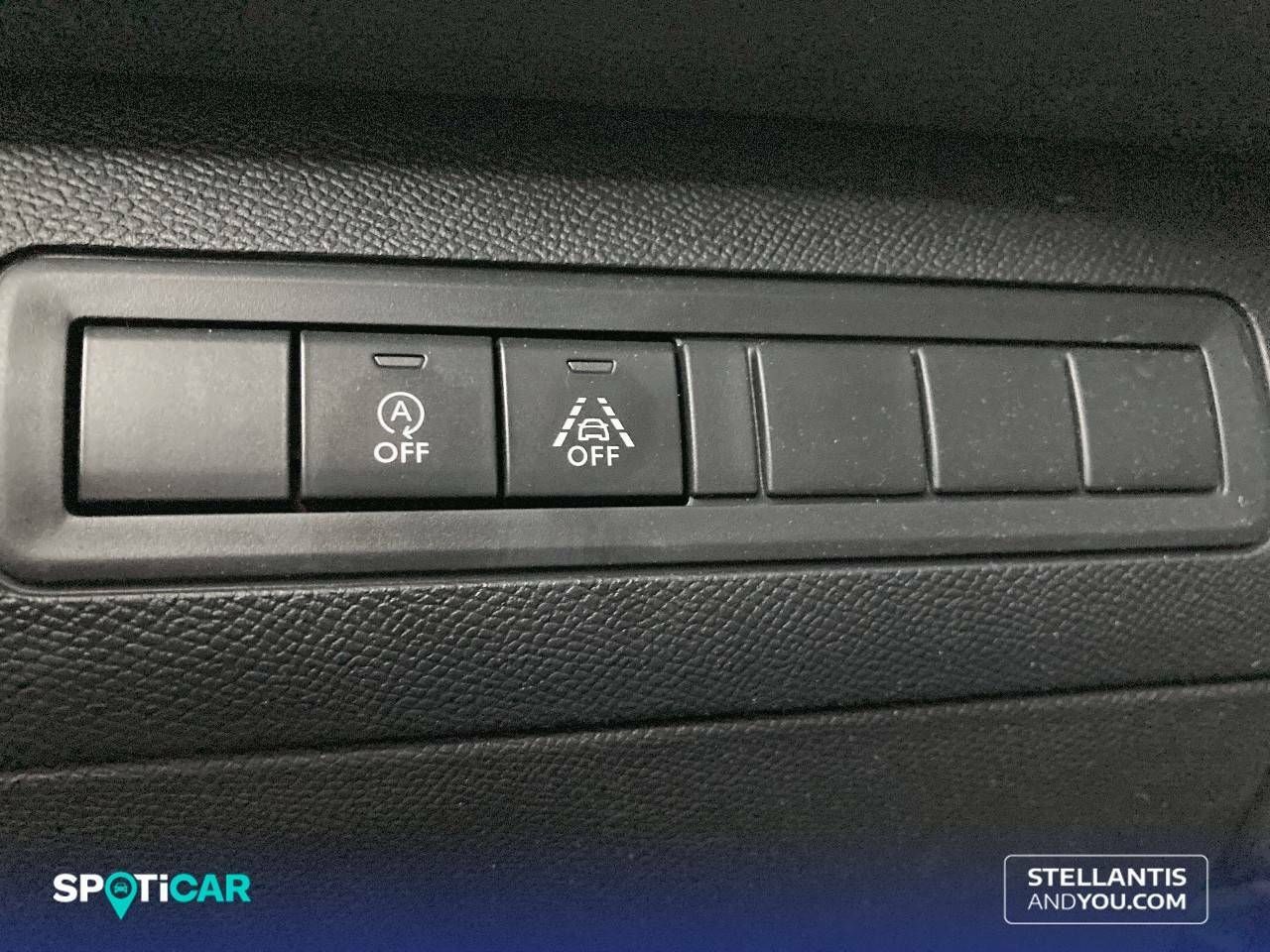 Foto Peugeot 308 13