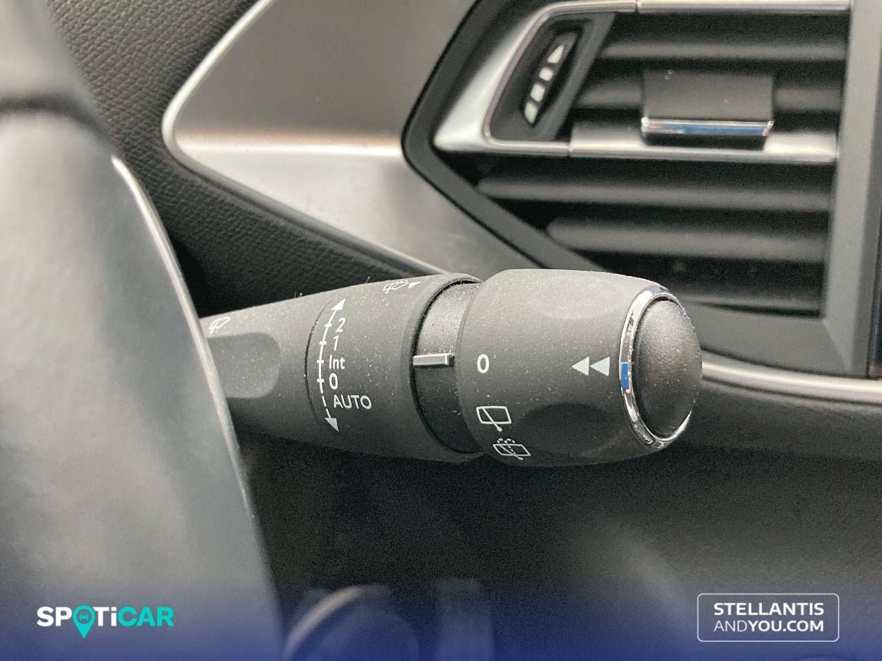 Foto Peugeot 308 16