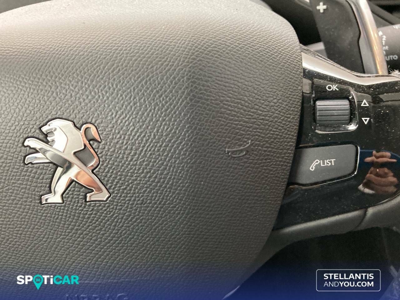 Foto Peugeot 308 18
