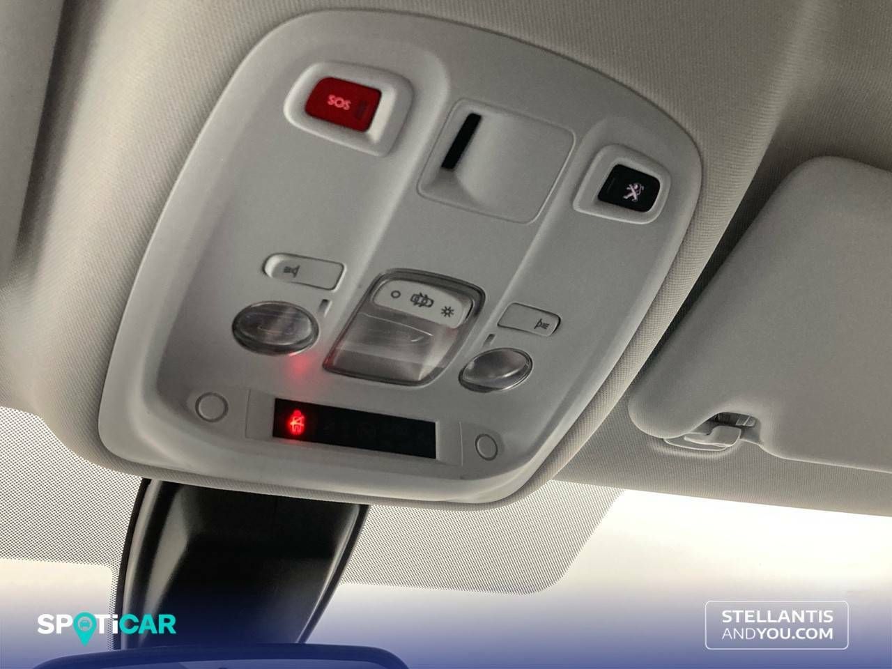 Foto Peugeot 308 23