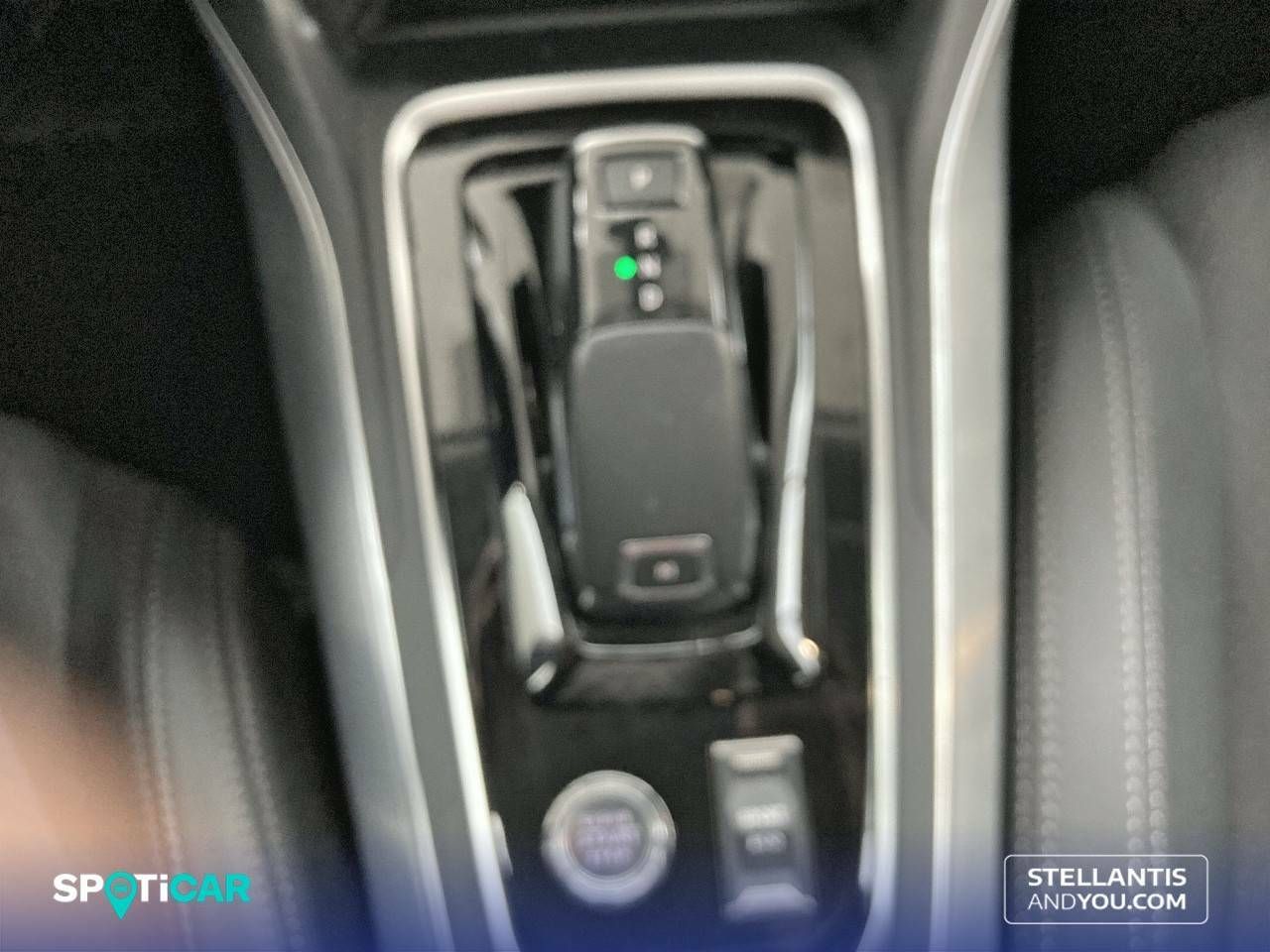 Foto Peugeot 308 24