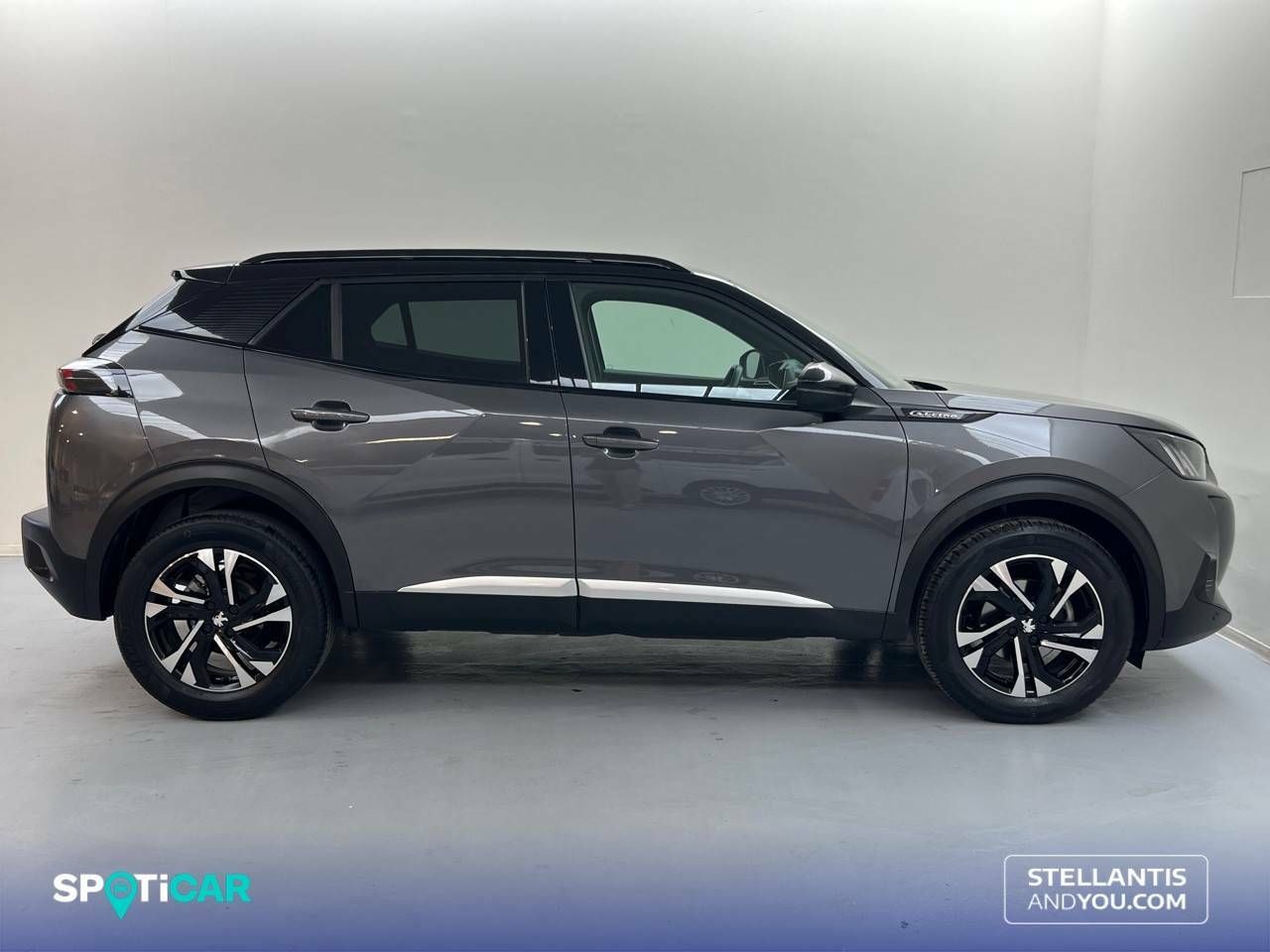 Foto Peugeot 2008 2