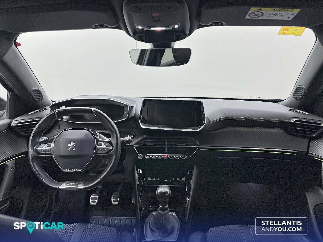 Foto Peugeot 2008 4