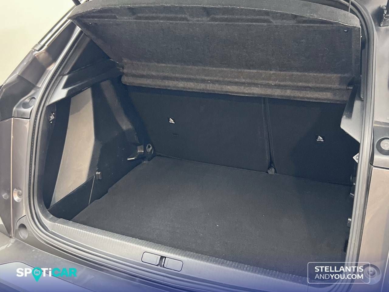 Foto Peugeot 2008 5