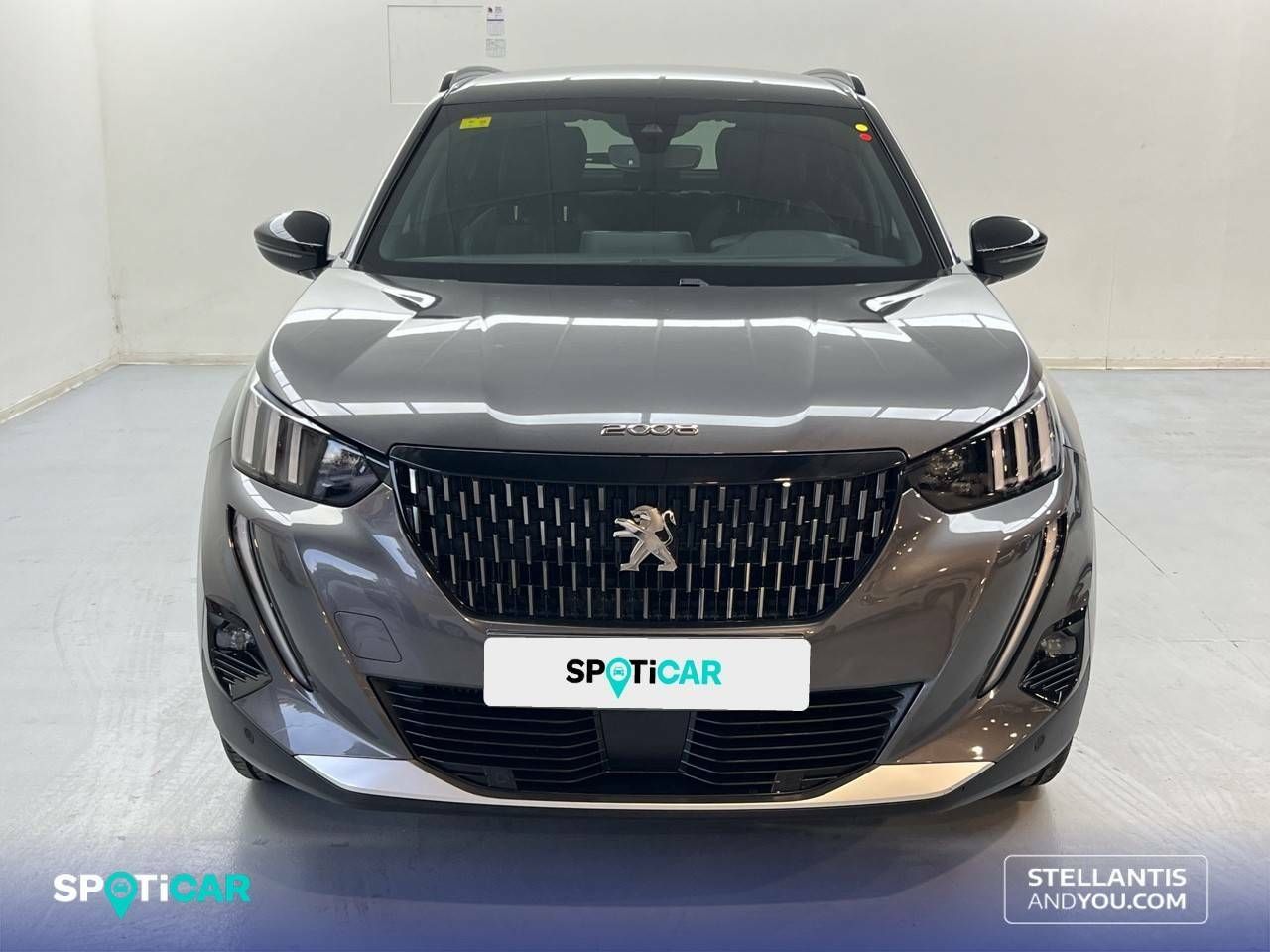 Foto Peugeot 2008 6