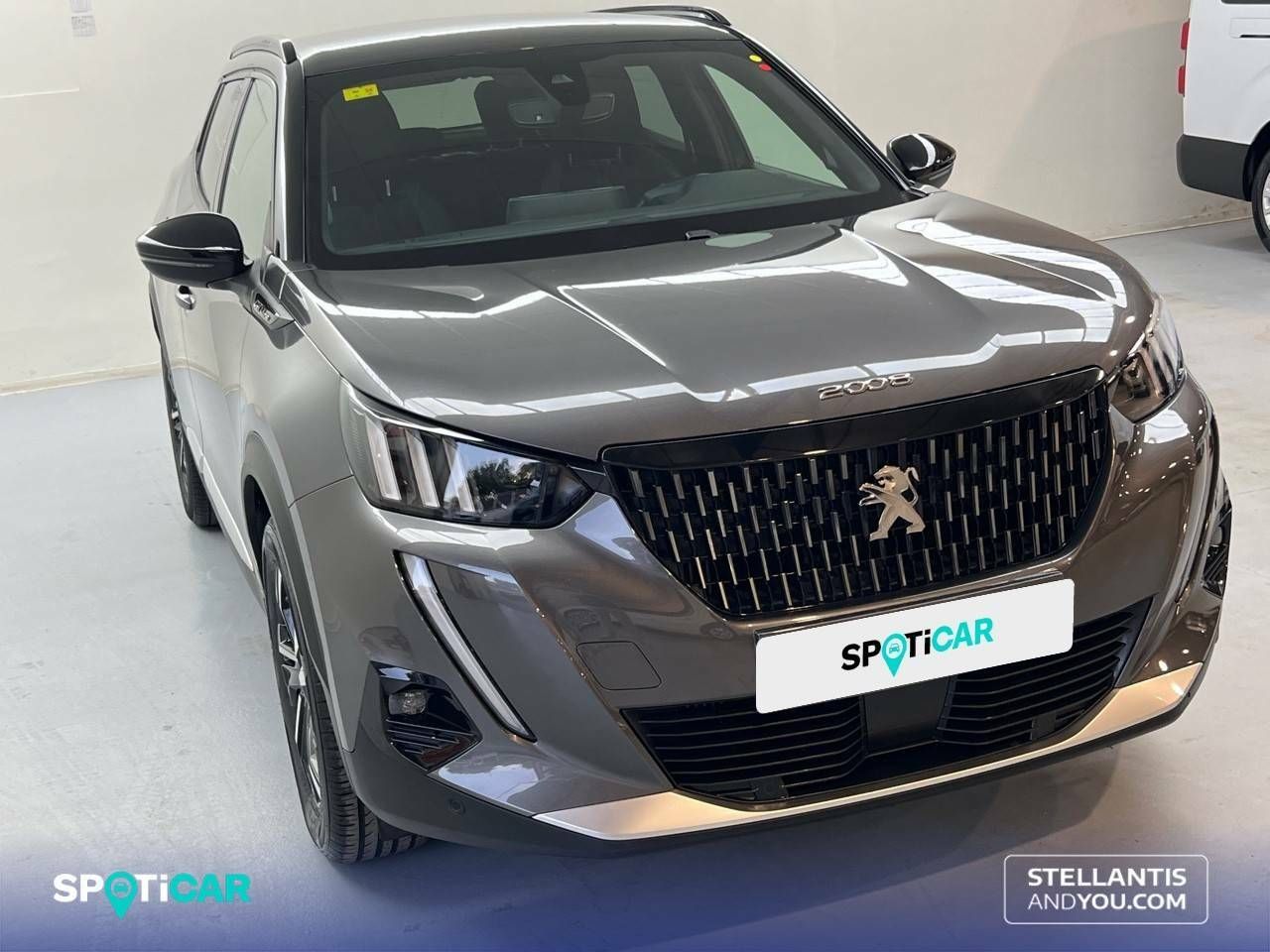 Foto Peugeot 2008 7
