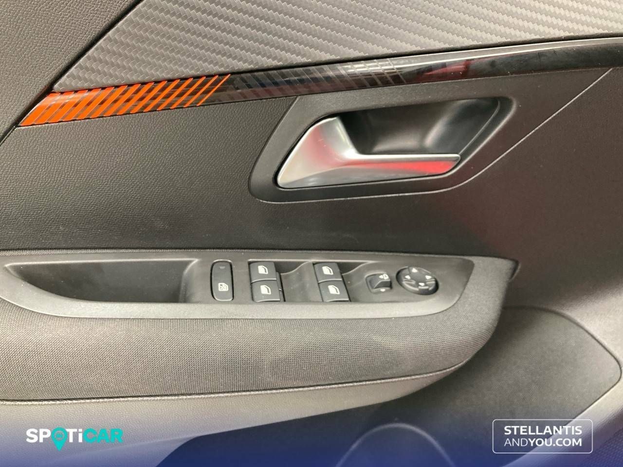 Foto Peugeot 208 7
