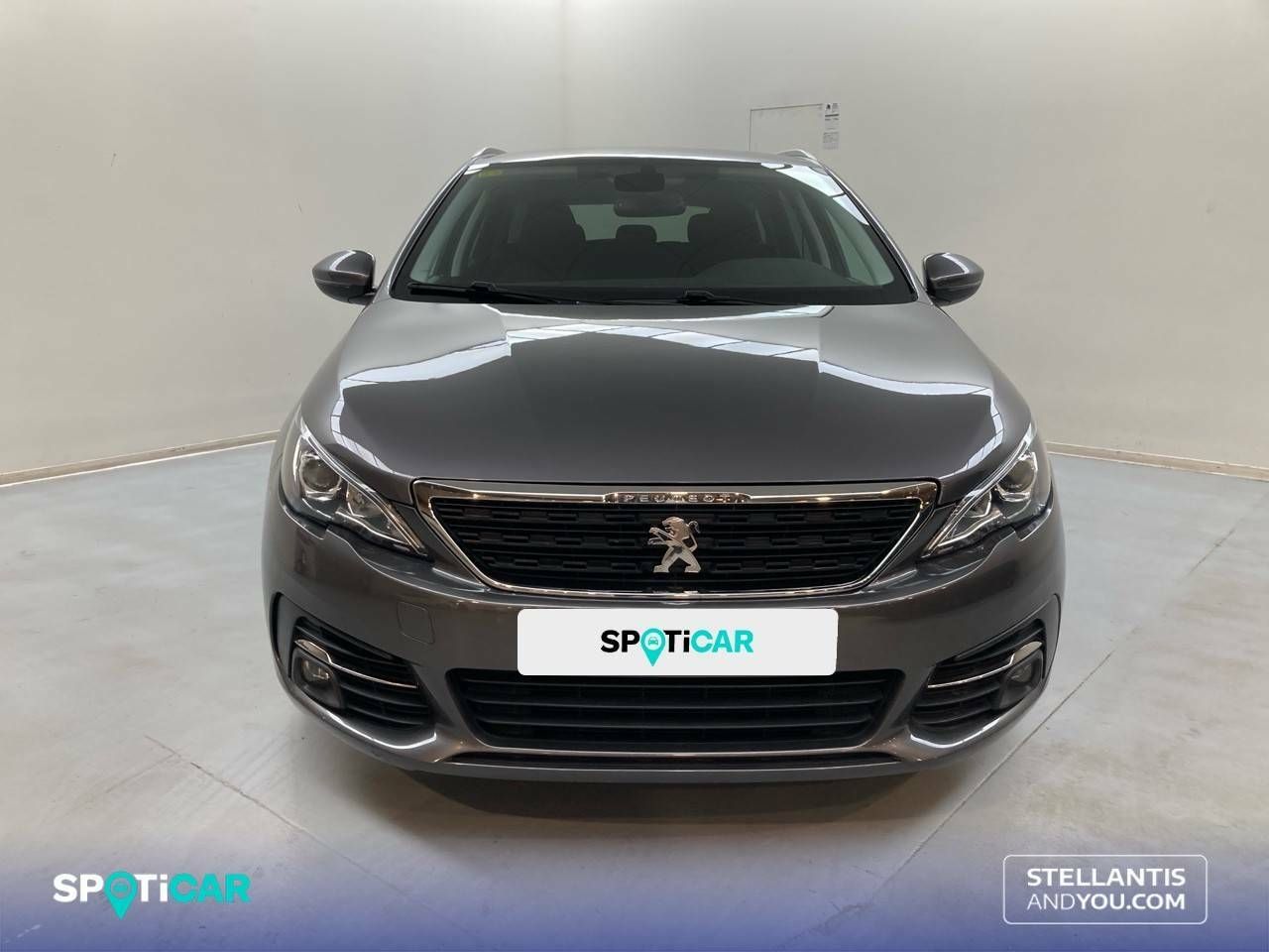 Foto Peugeot 308 2