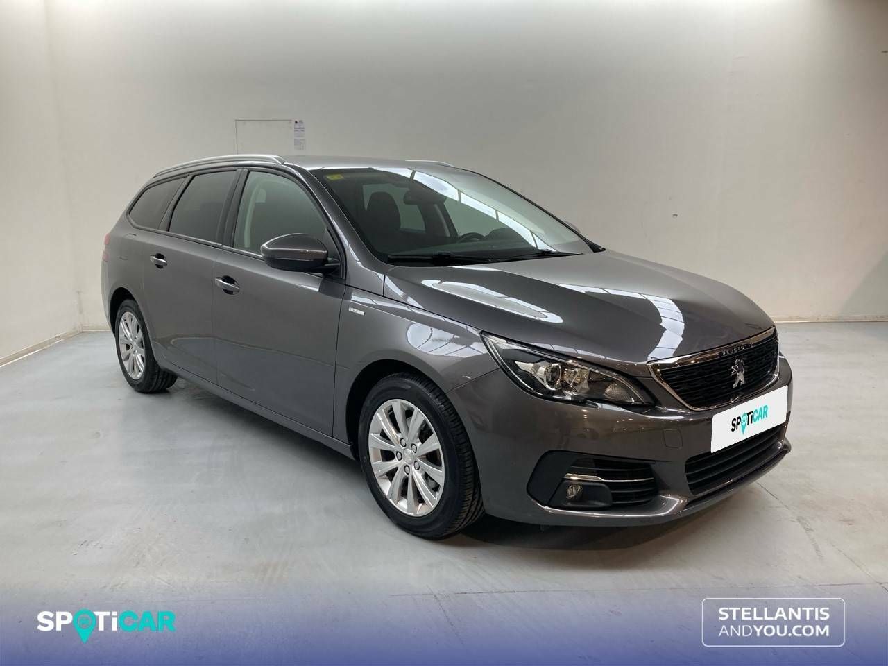 Foto Peugeot 308 3