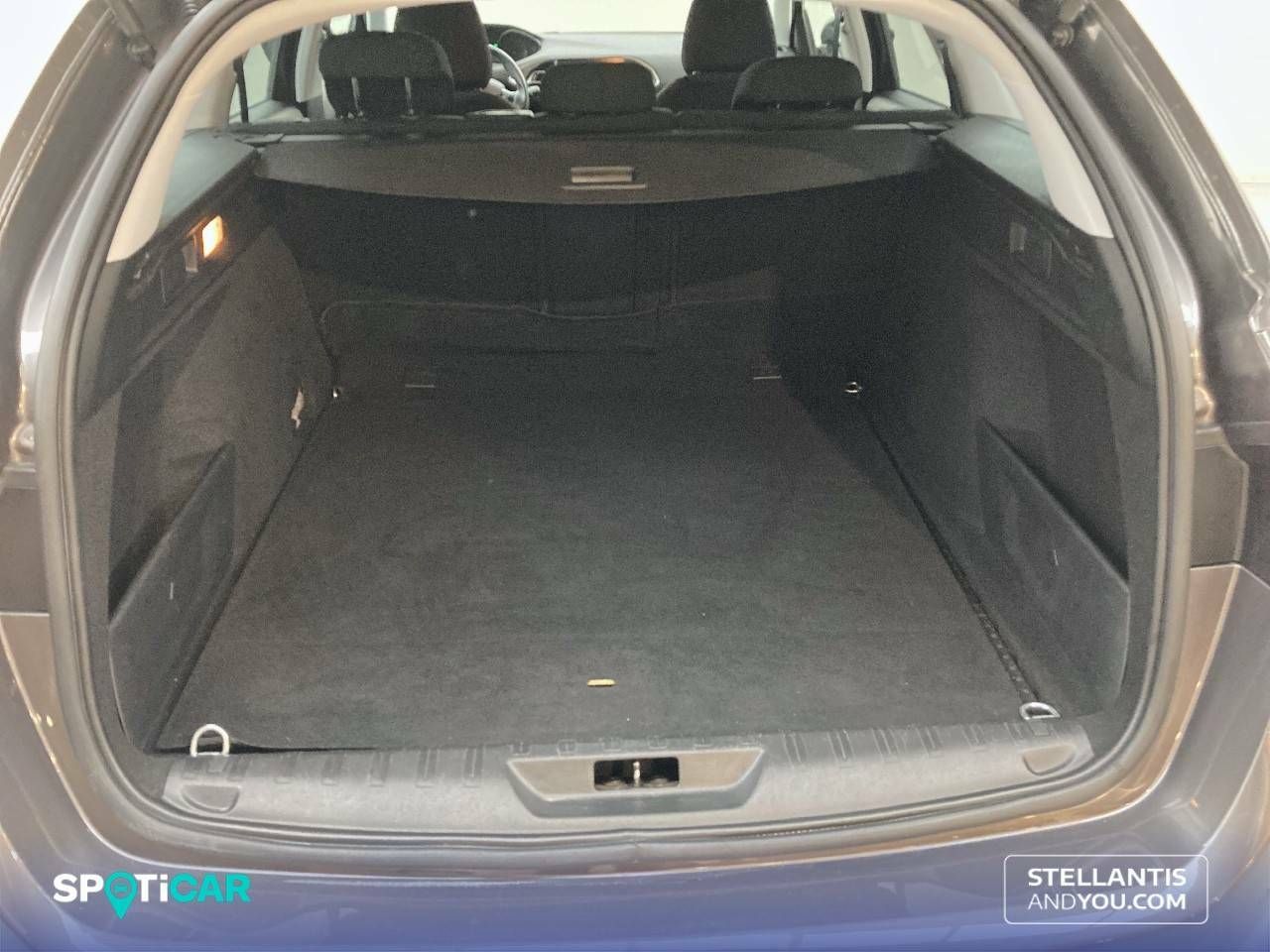 Foto Peugeot 308 6