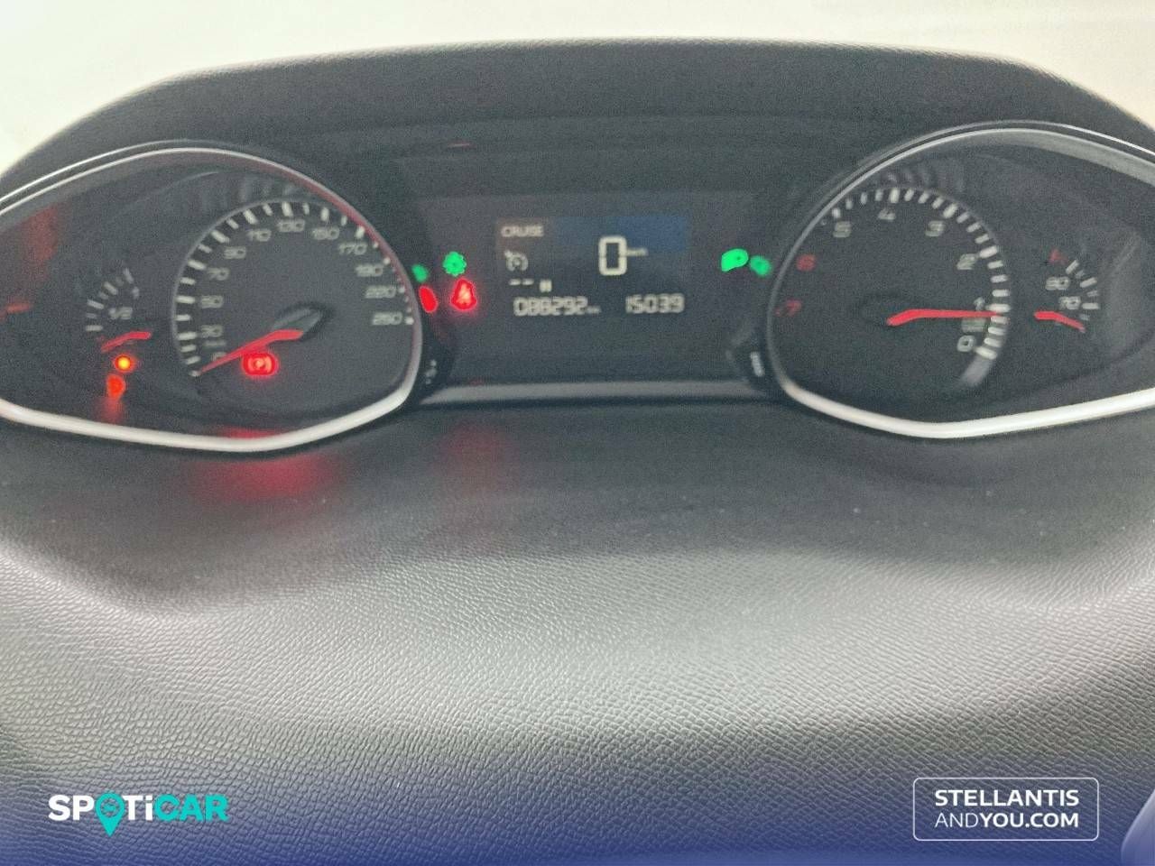 Foto Peugeot 308 14