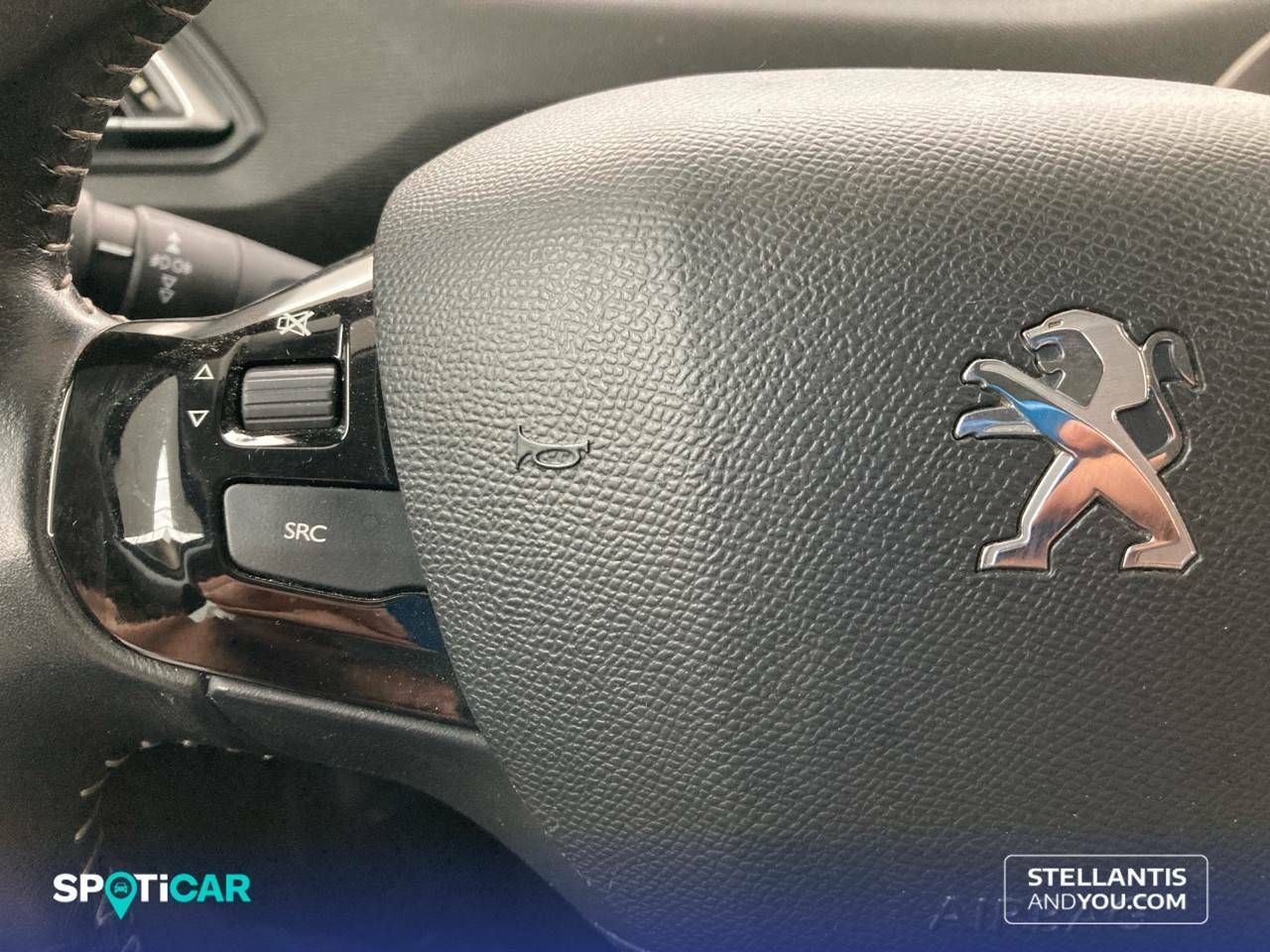 Foto Peugeot 308 17