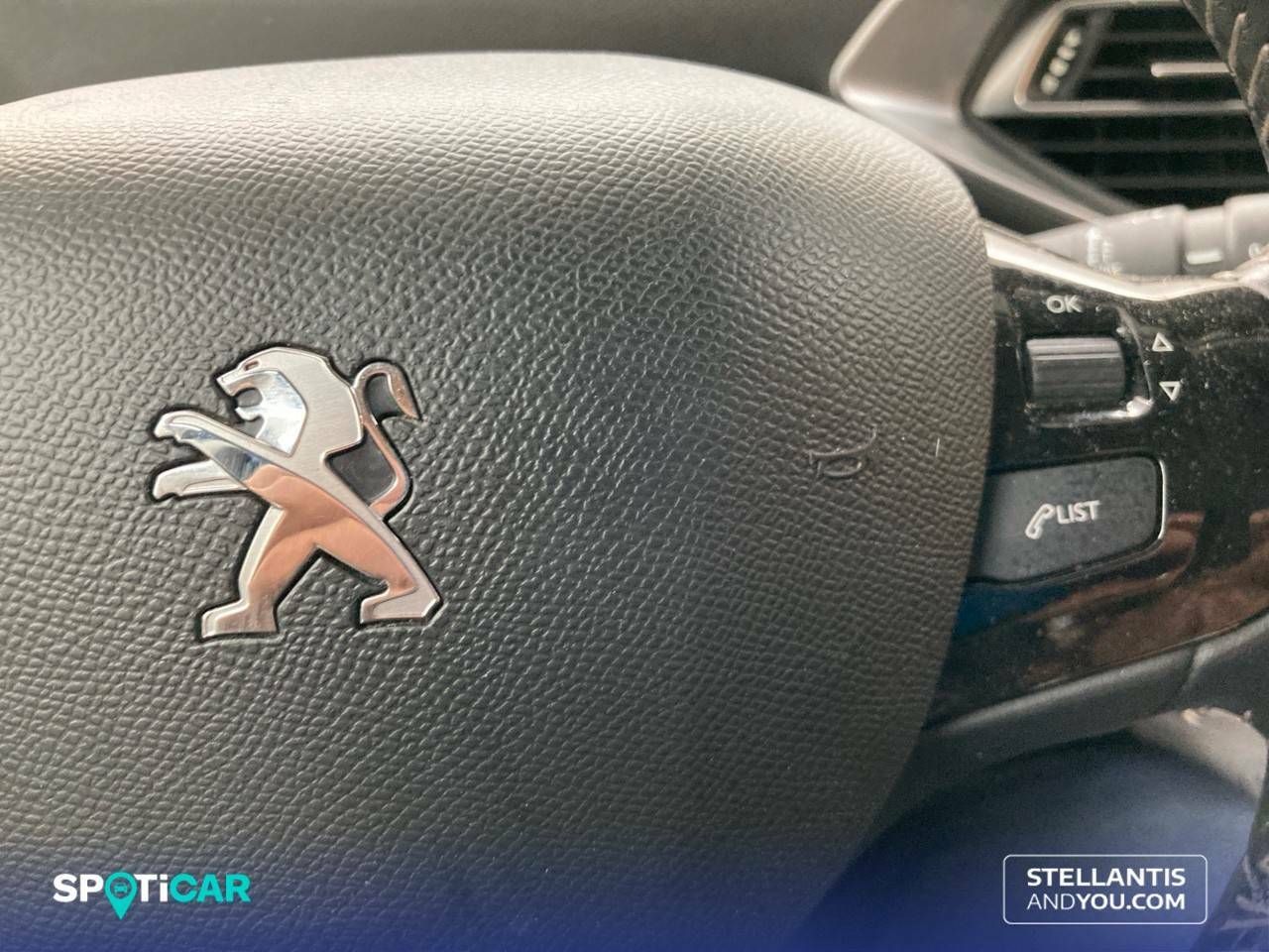 Foto Peugeot 308 18