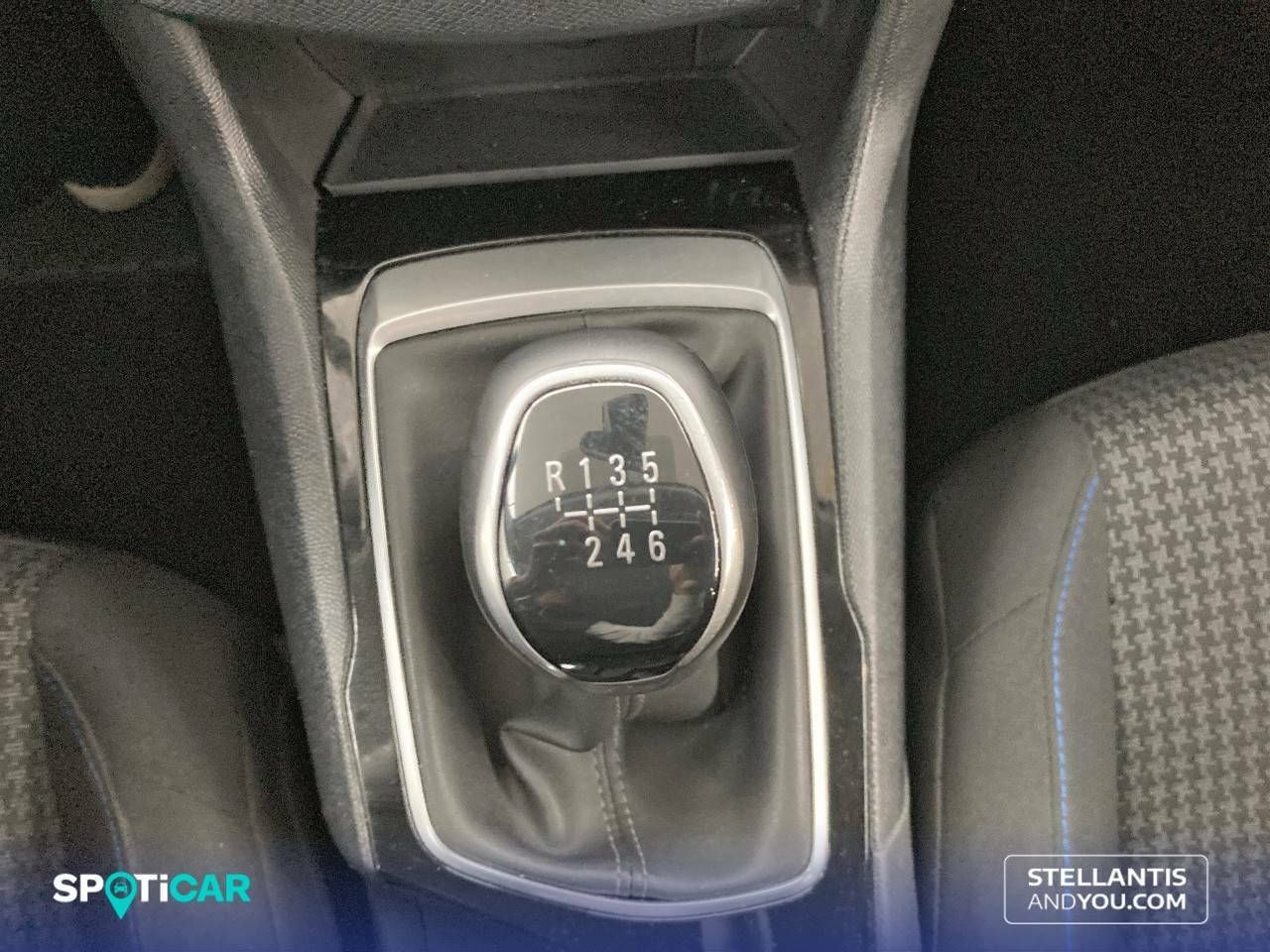 Foto Peugeot 308 22
