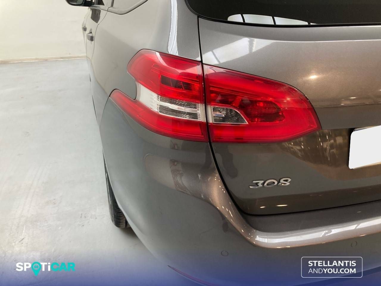 Foto Peugeot 308 24