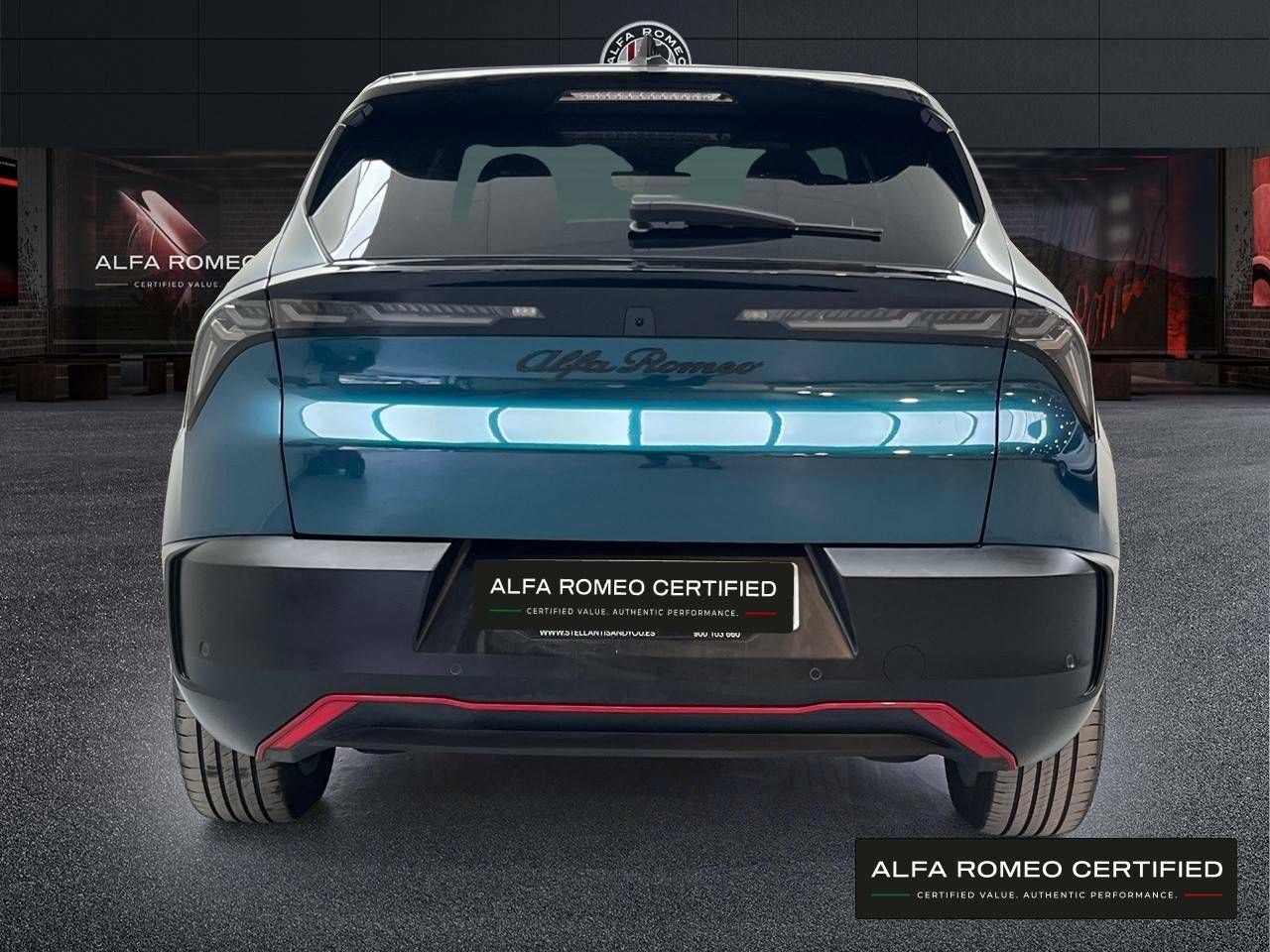 Foto Alfa Romeo Junior 5