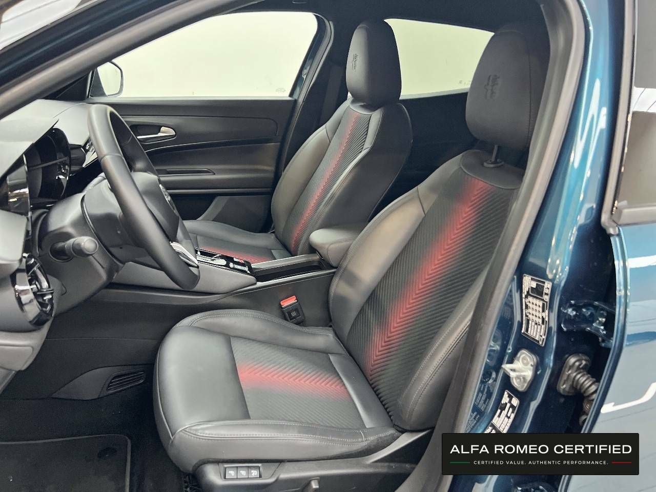 Foto Alfa Romeo Junior 9