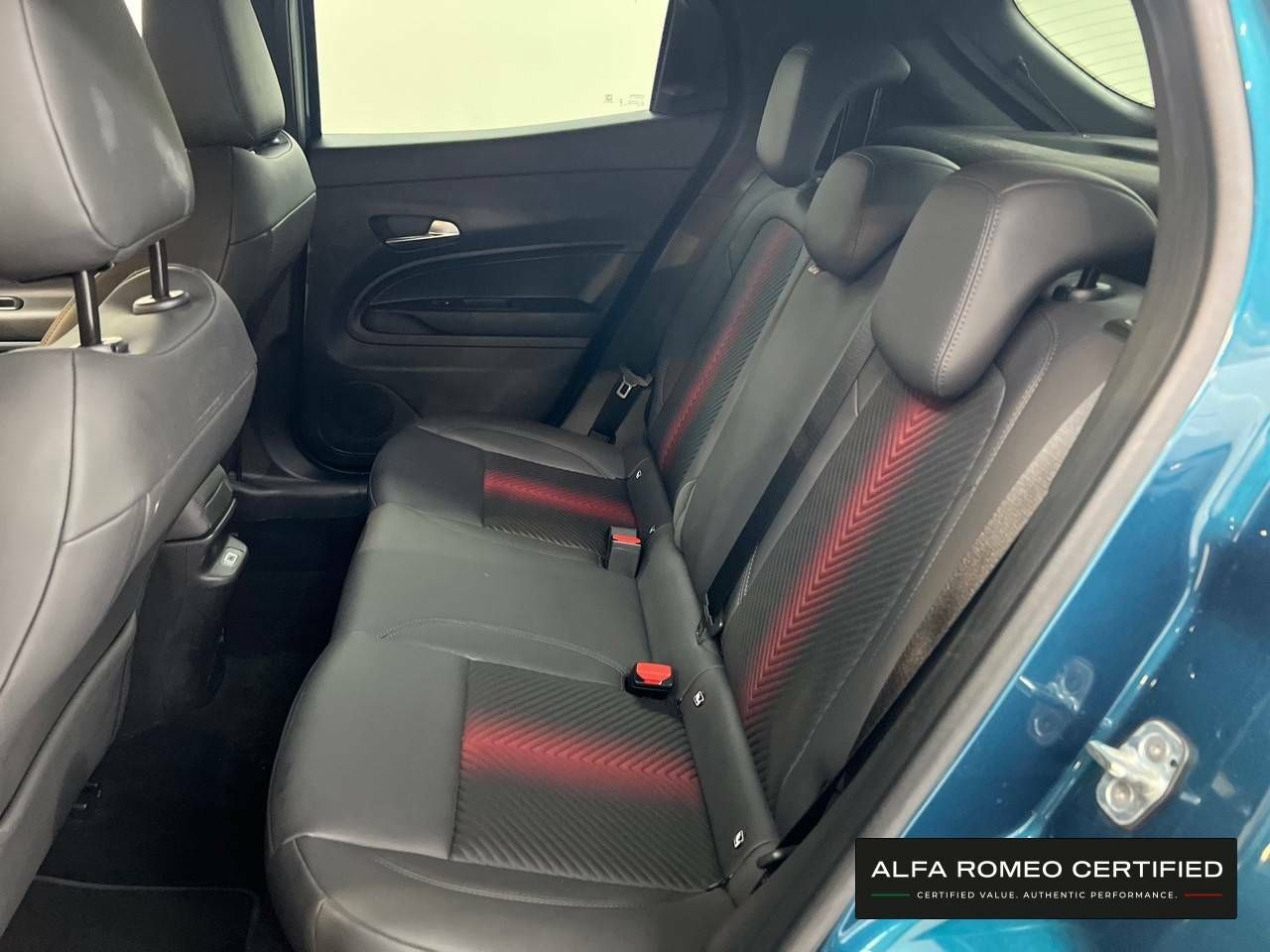 Foto Alfa Romeo Junior 10