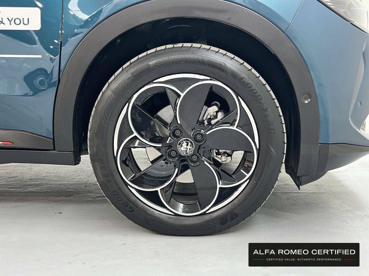 Foto Alfa Romeo Junior 11