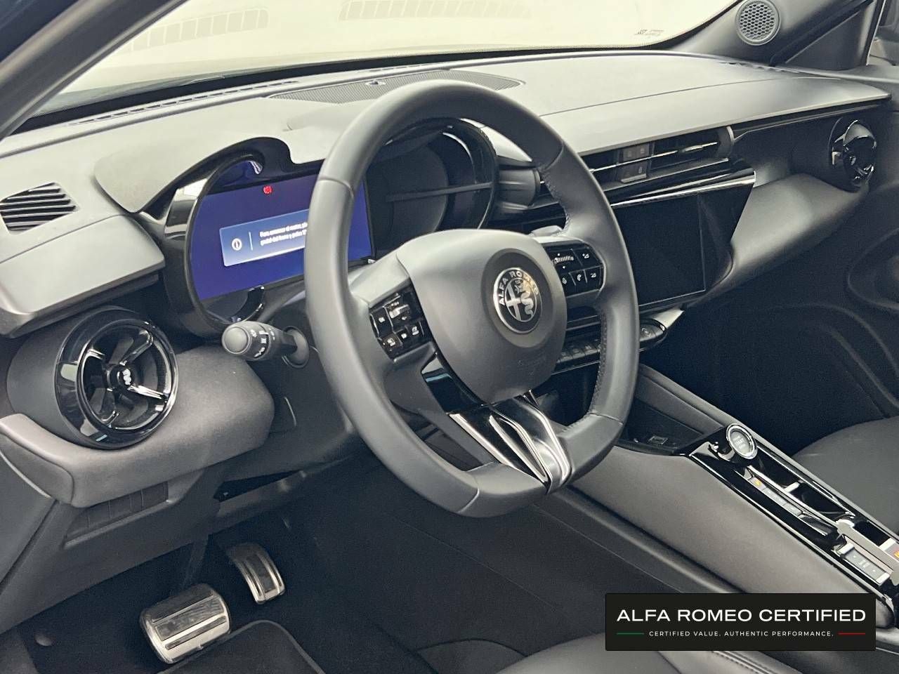 Foto Alfa Romeo Junior 12