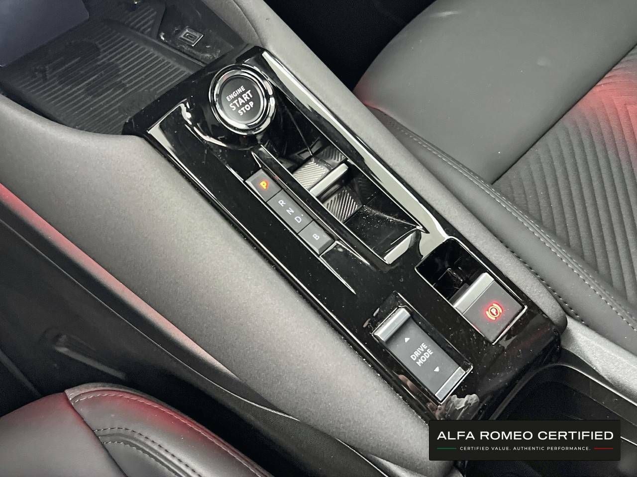 Foto Alfa Romeo Junior 15