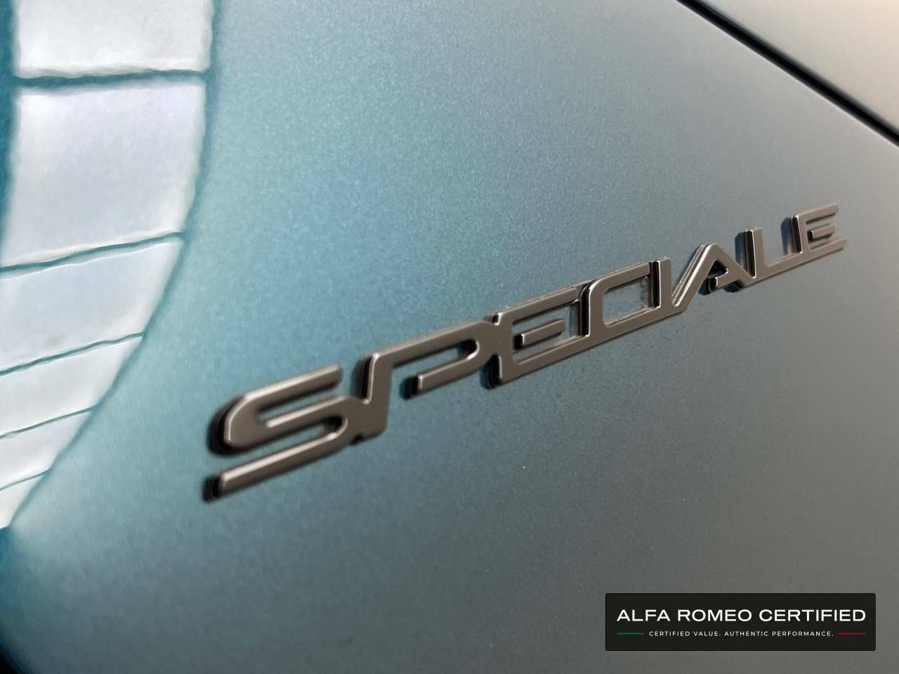 Foto Alfa Romeo Junior 18